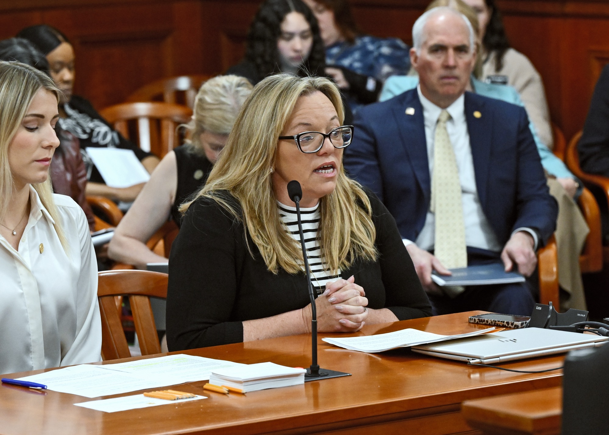 Michigan House Republicans