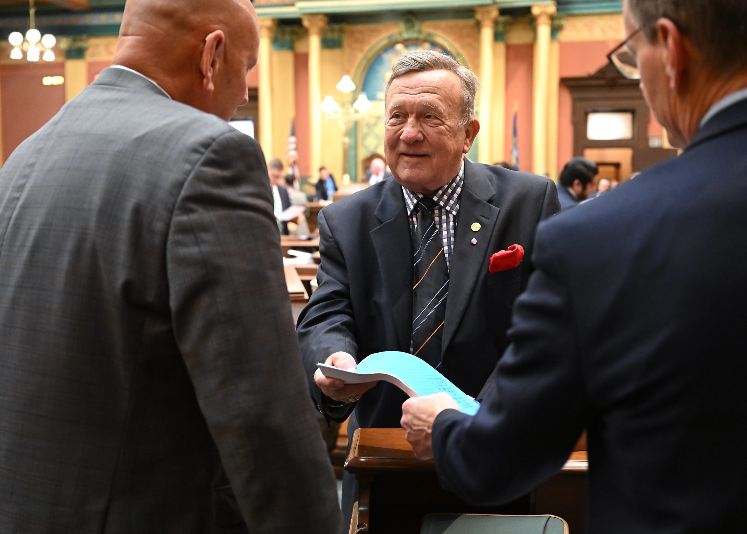 Michigan House Republicans