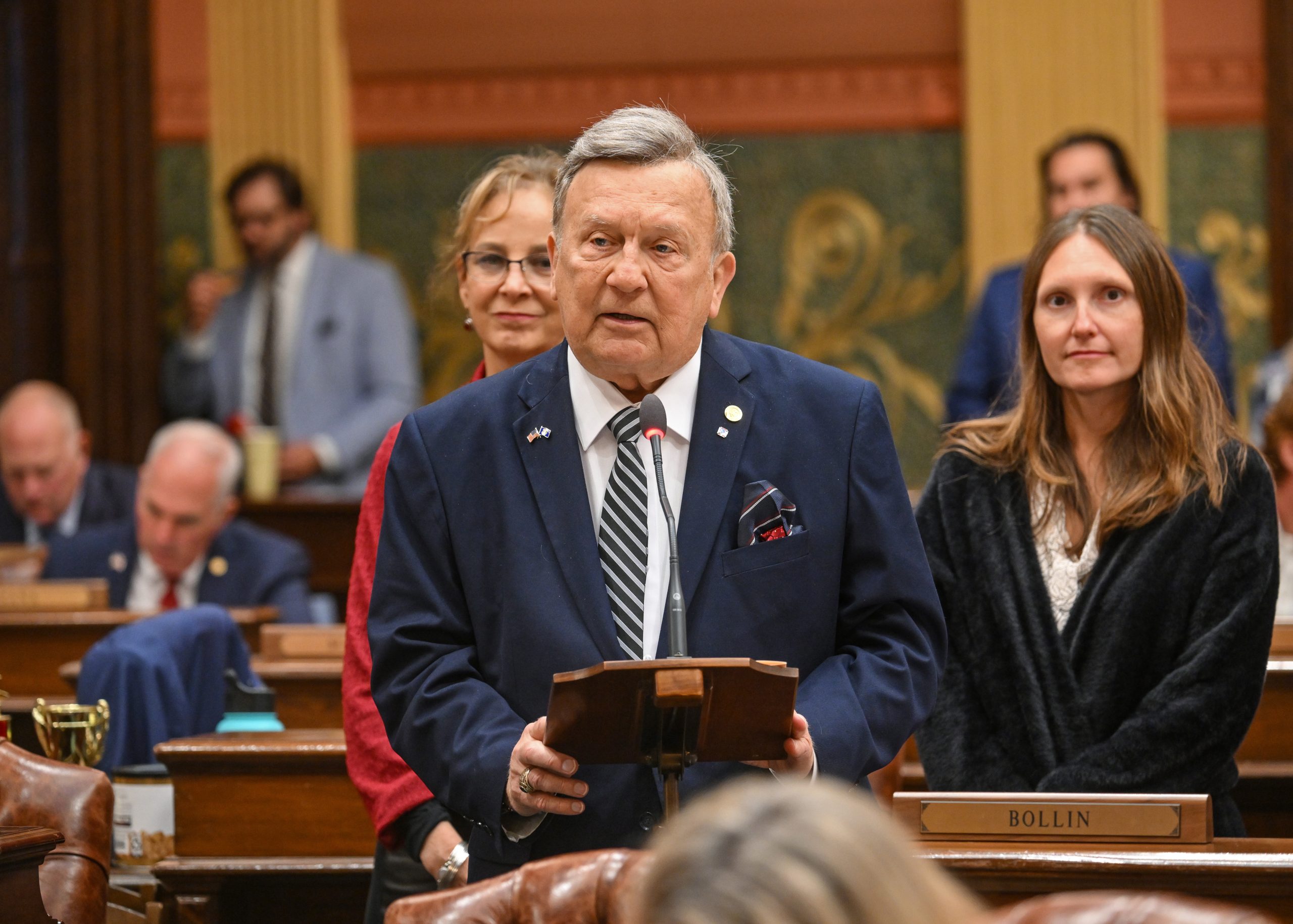 Michigan House Republicans