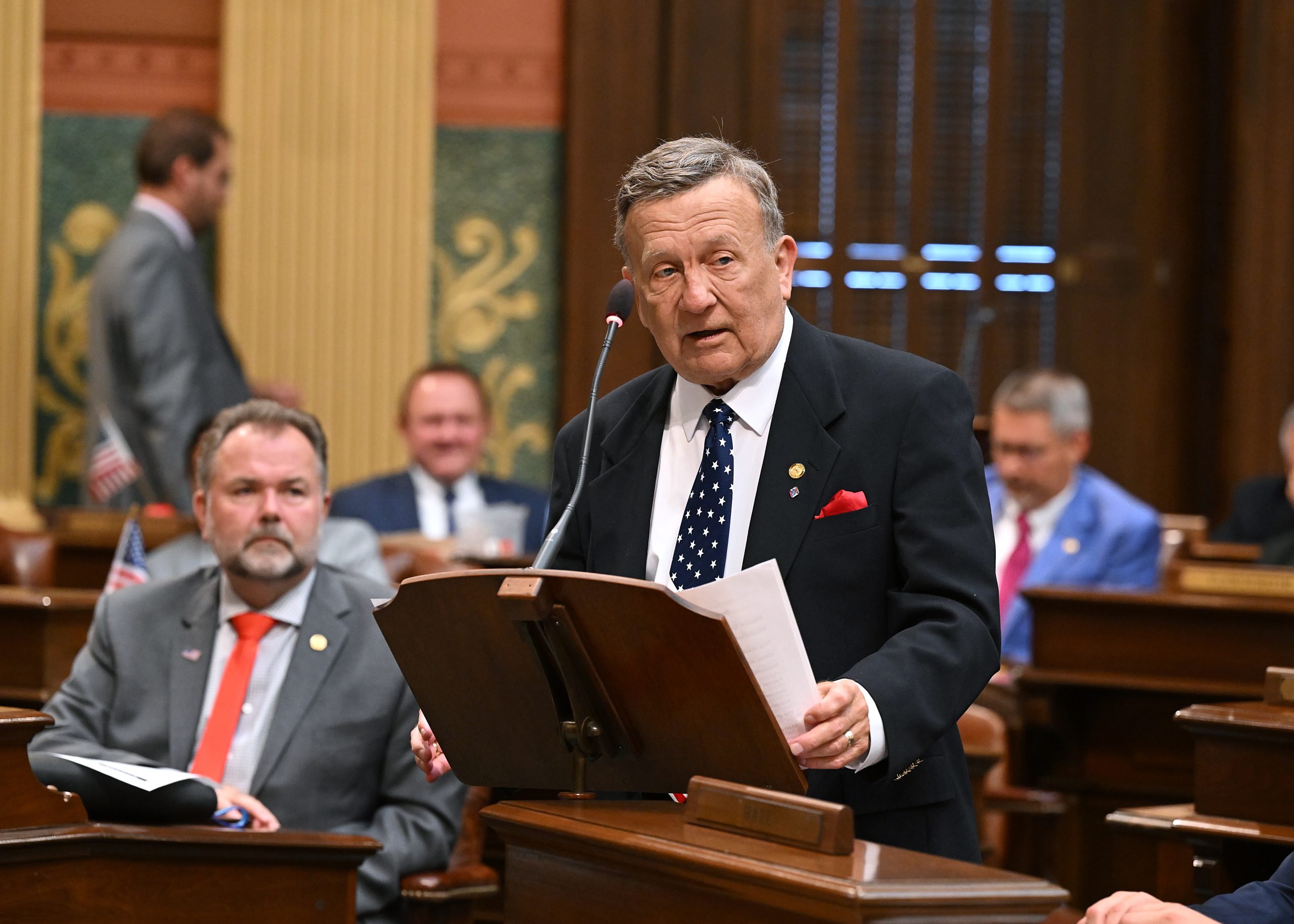 Michigan House Republicans