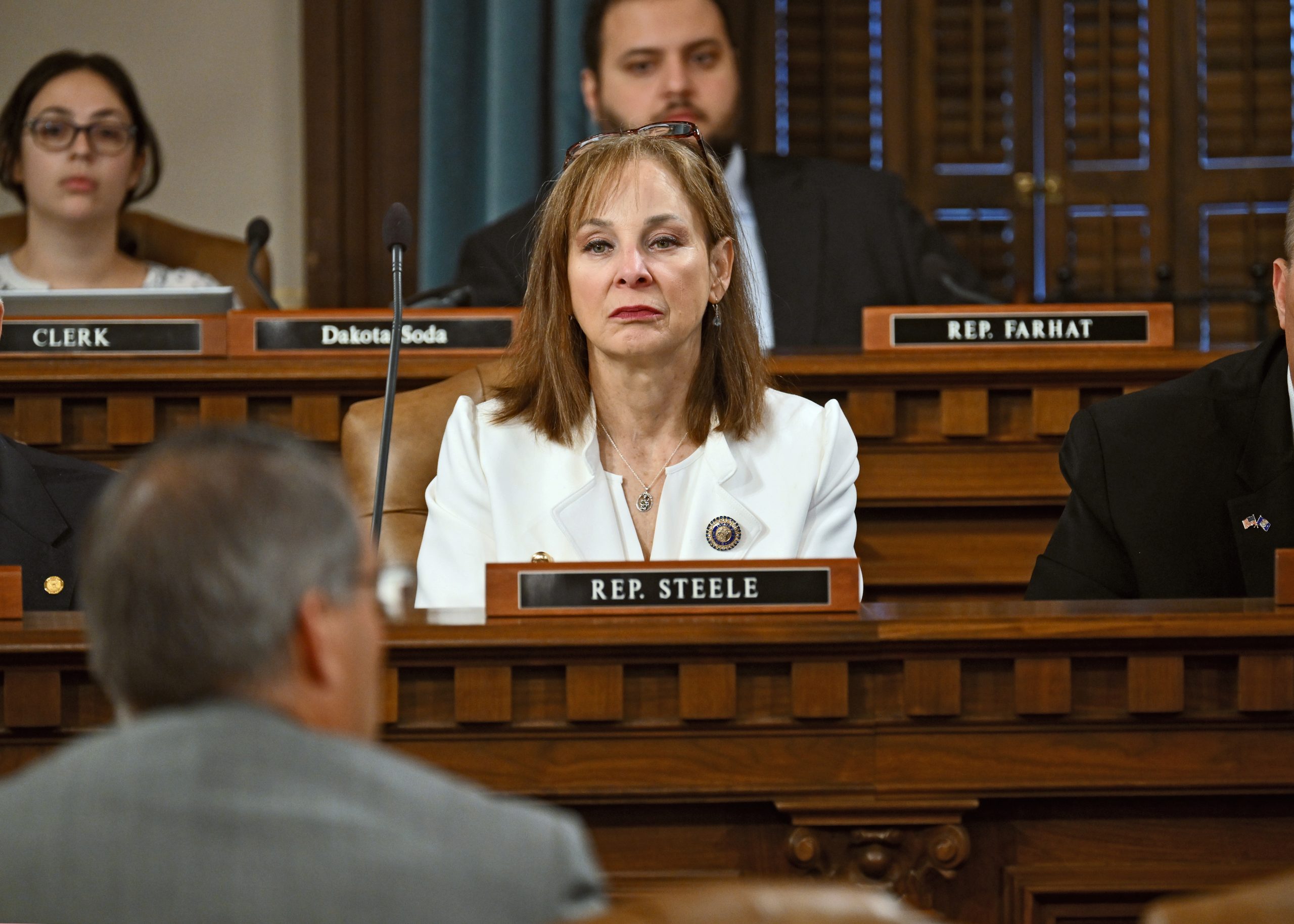 Michigan House Republicans