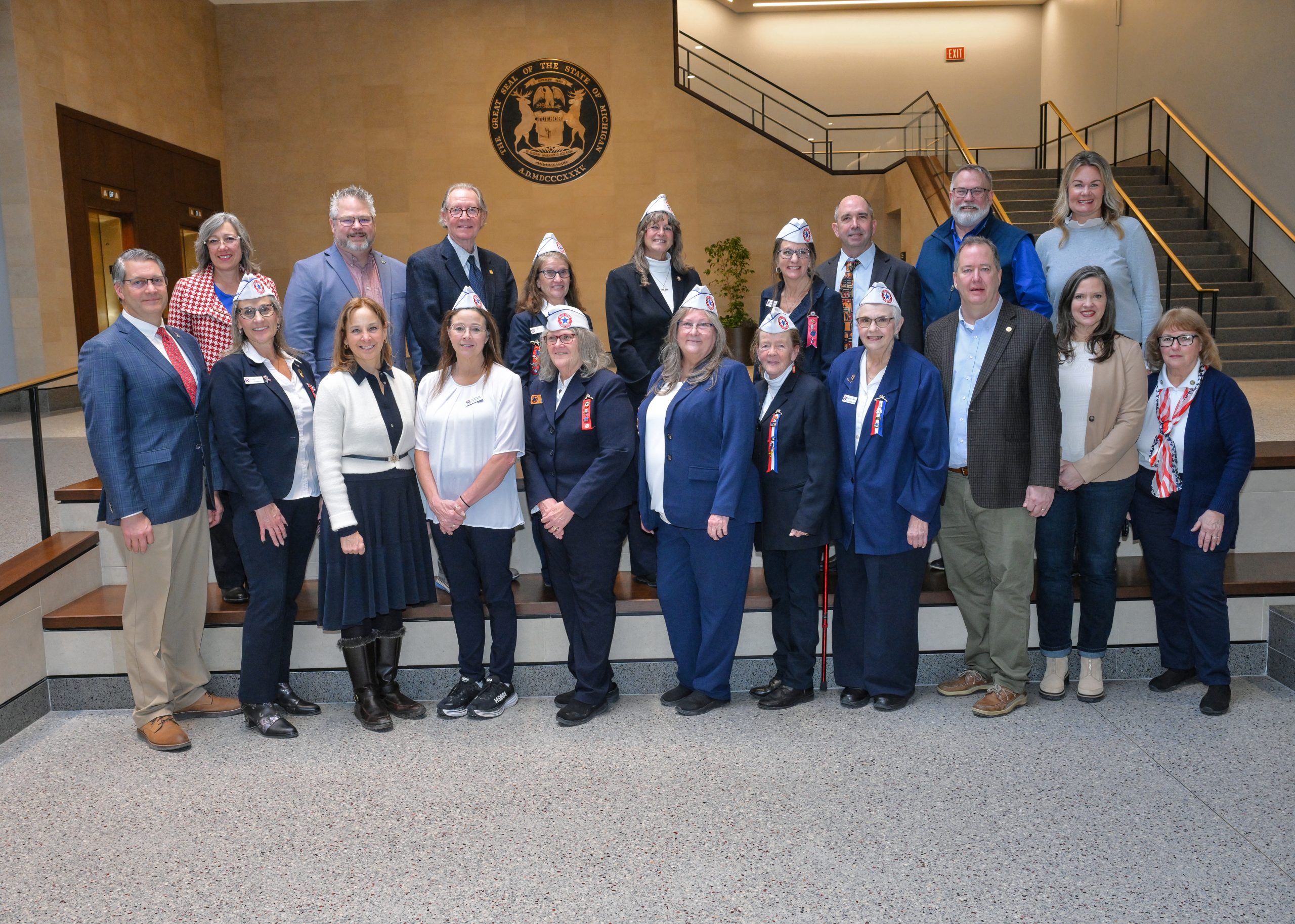 Michigan House Republicans