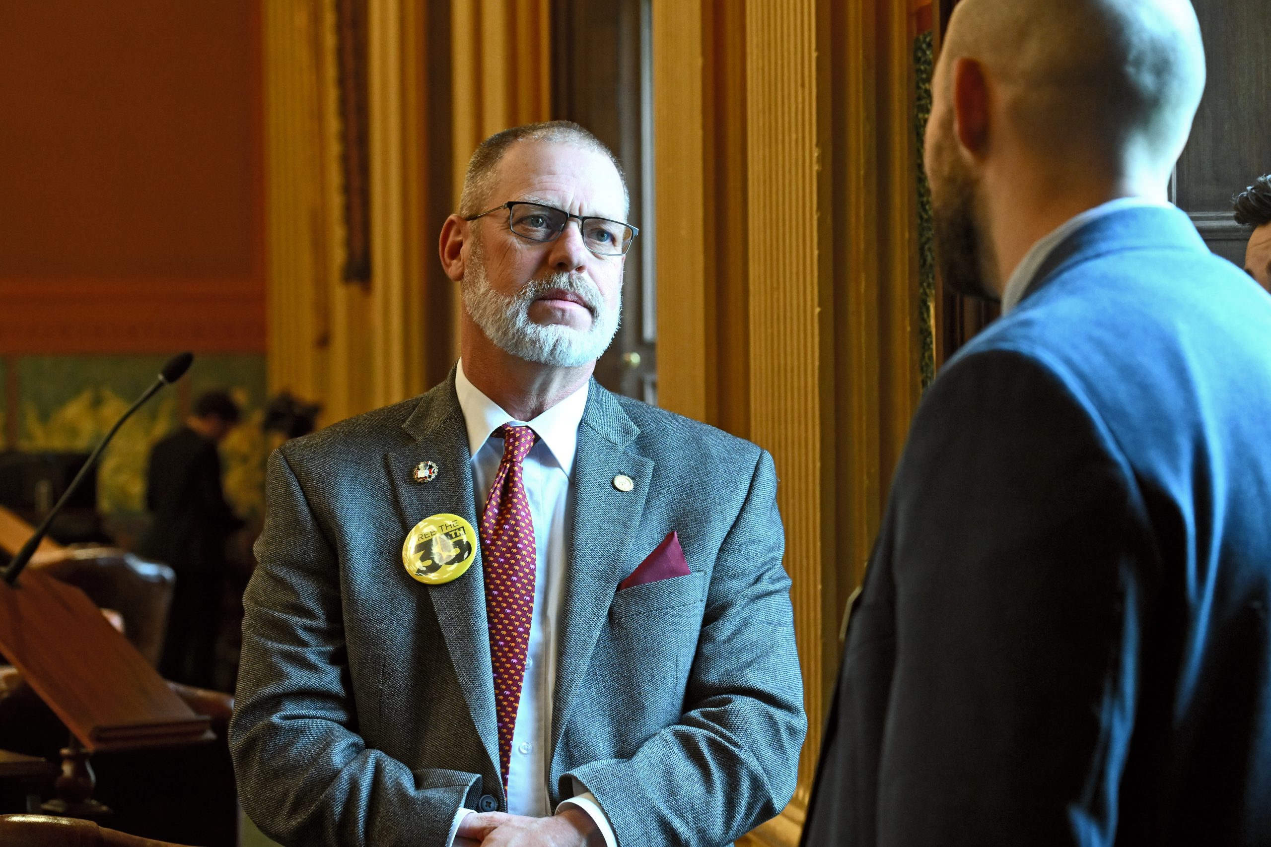 Michigan House Republicans