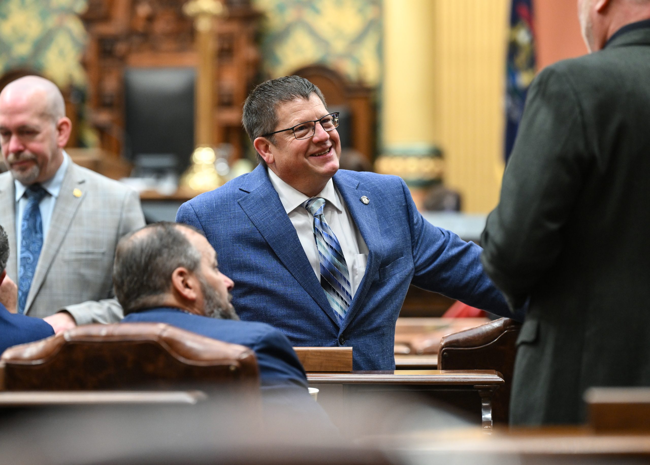 Michigan House Republicans