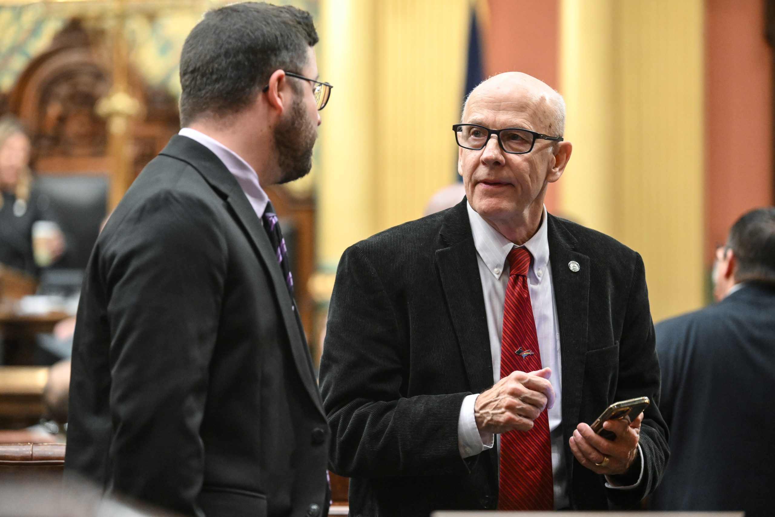 Michigan House Republicans