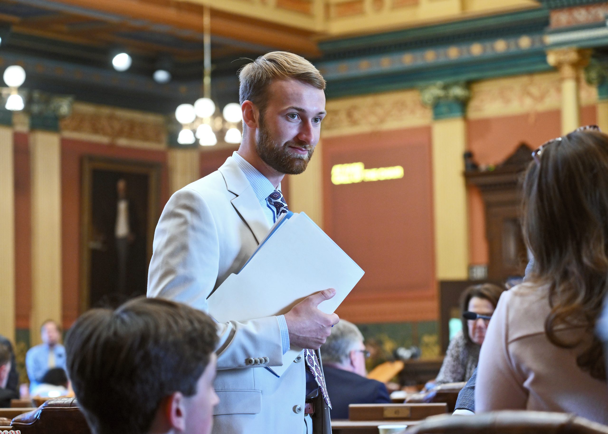 Michigan House Republicans