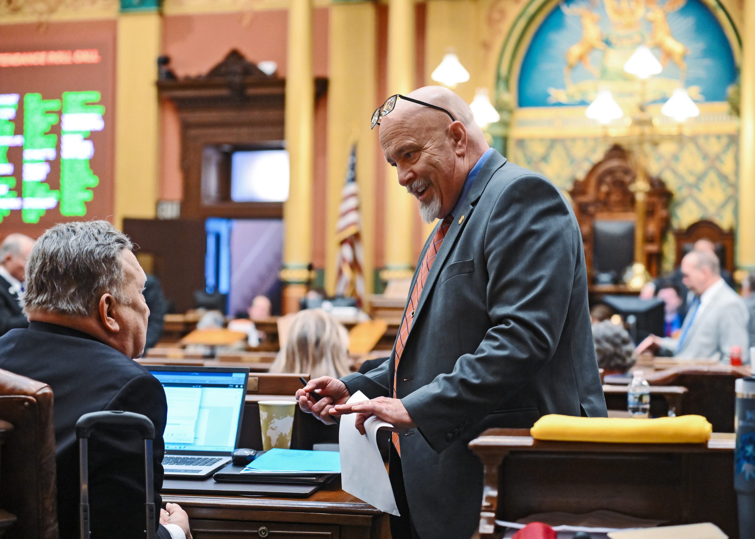 Michigan House Republicans