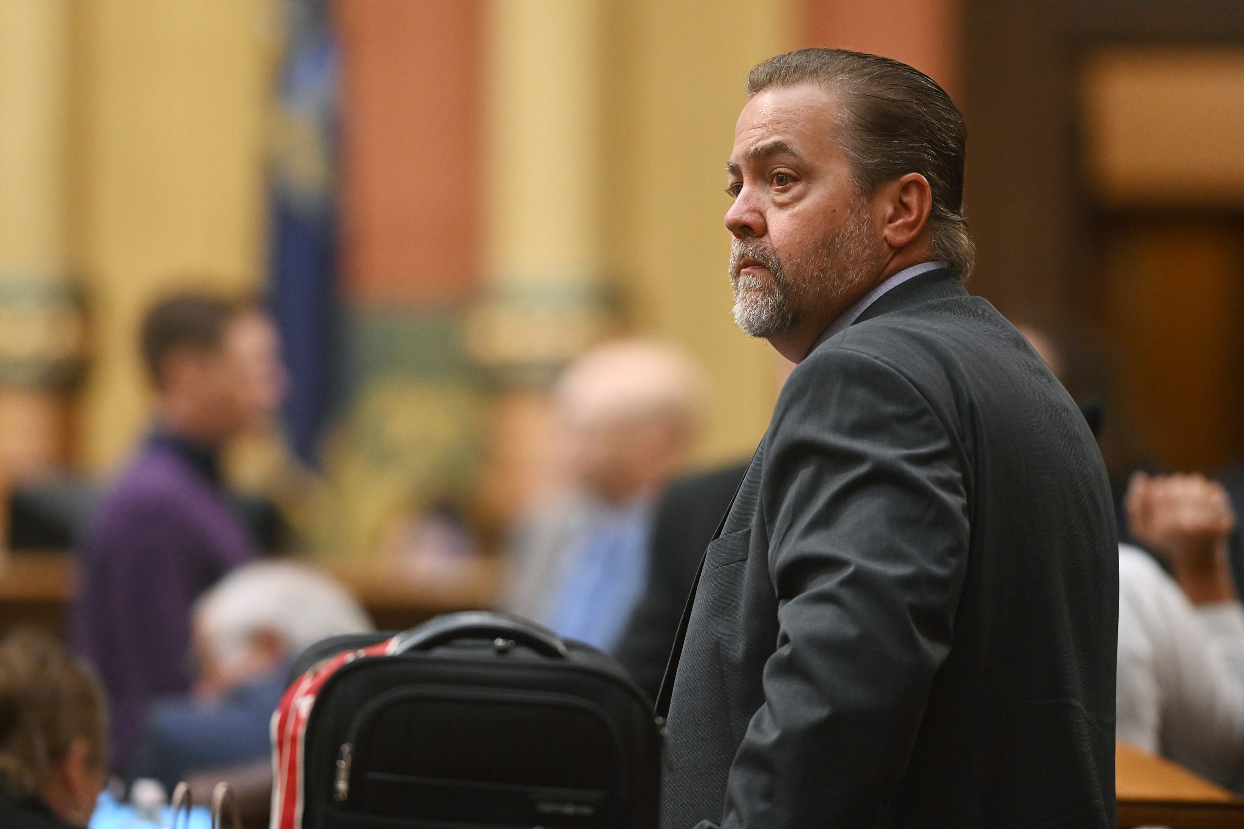 Michigan House Republicans