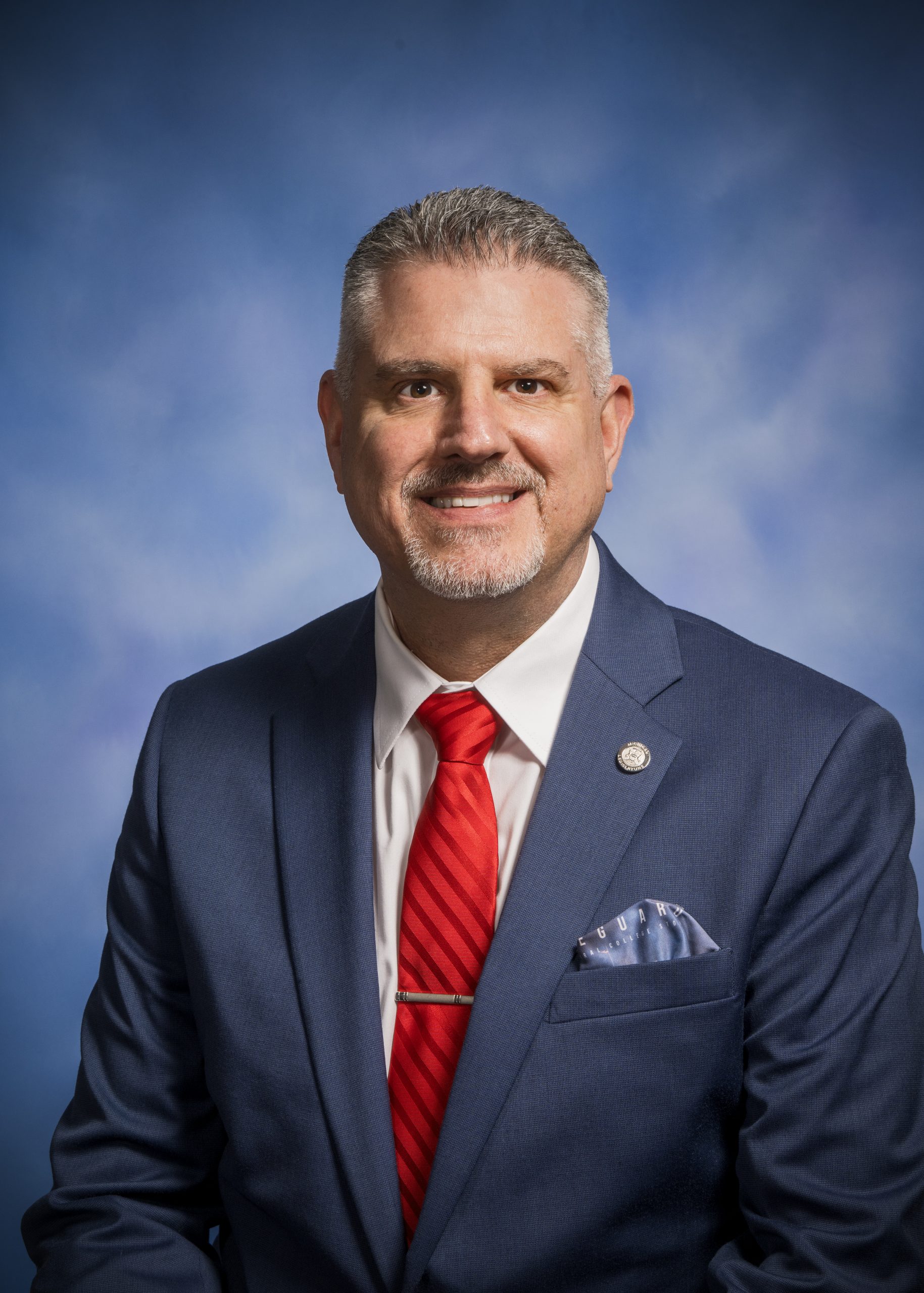 Michigan House Republicans