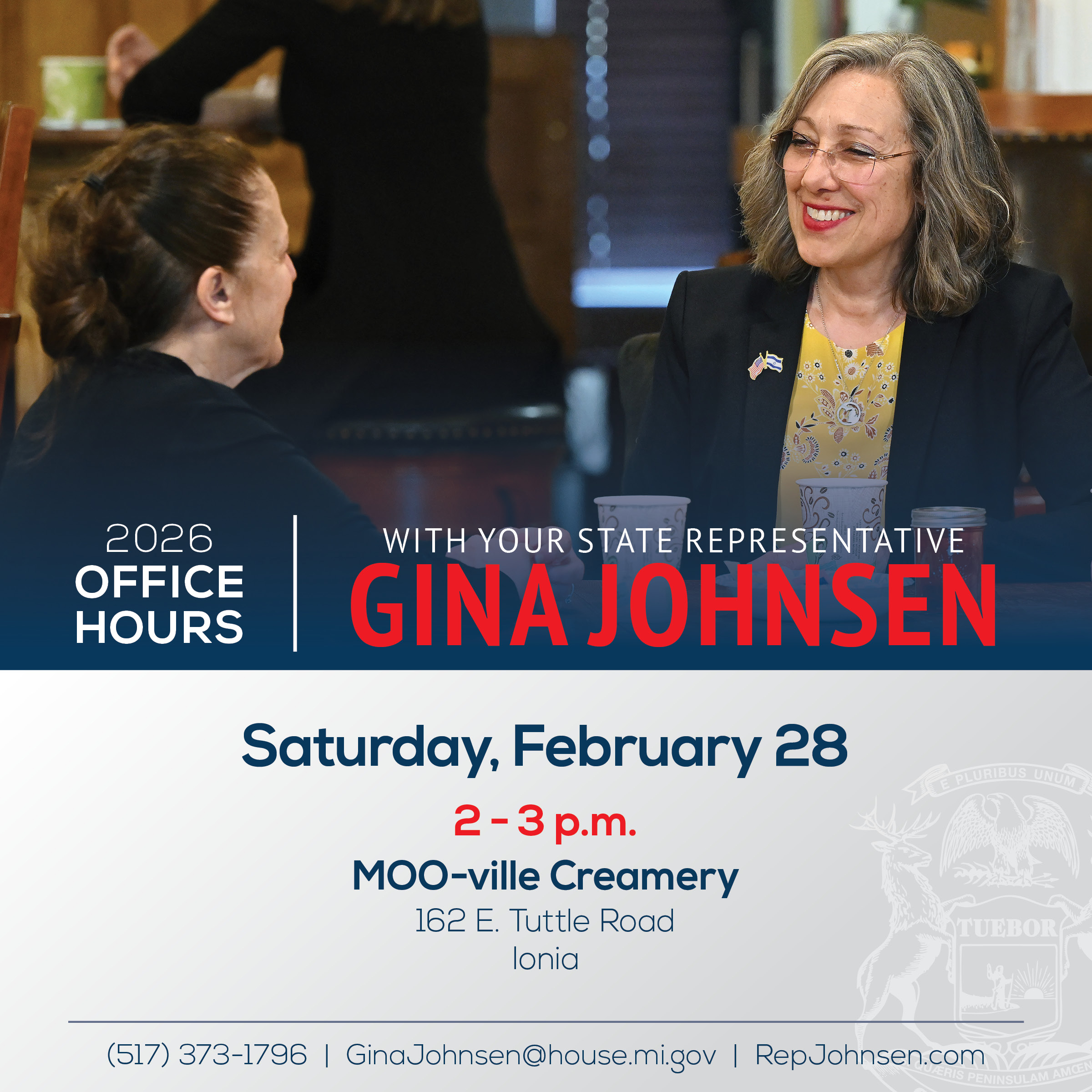 Michigan House Republicans