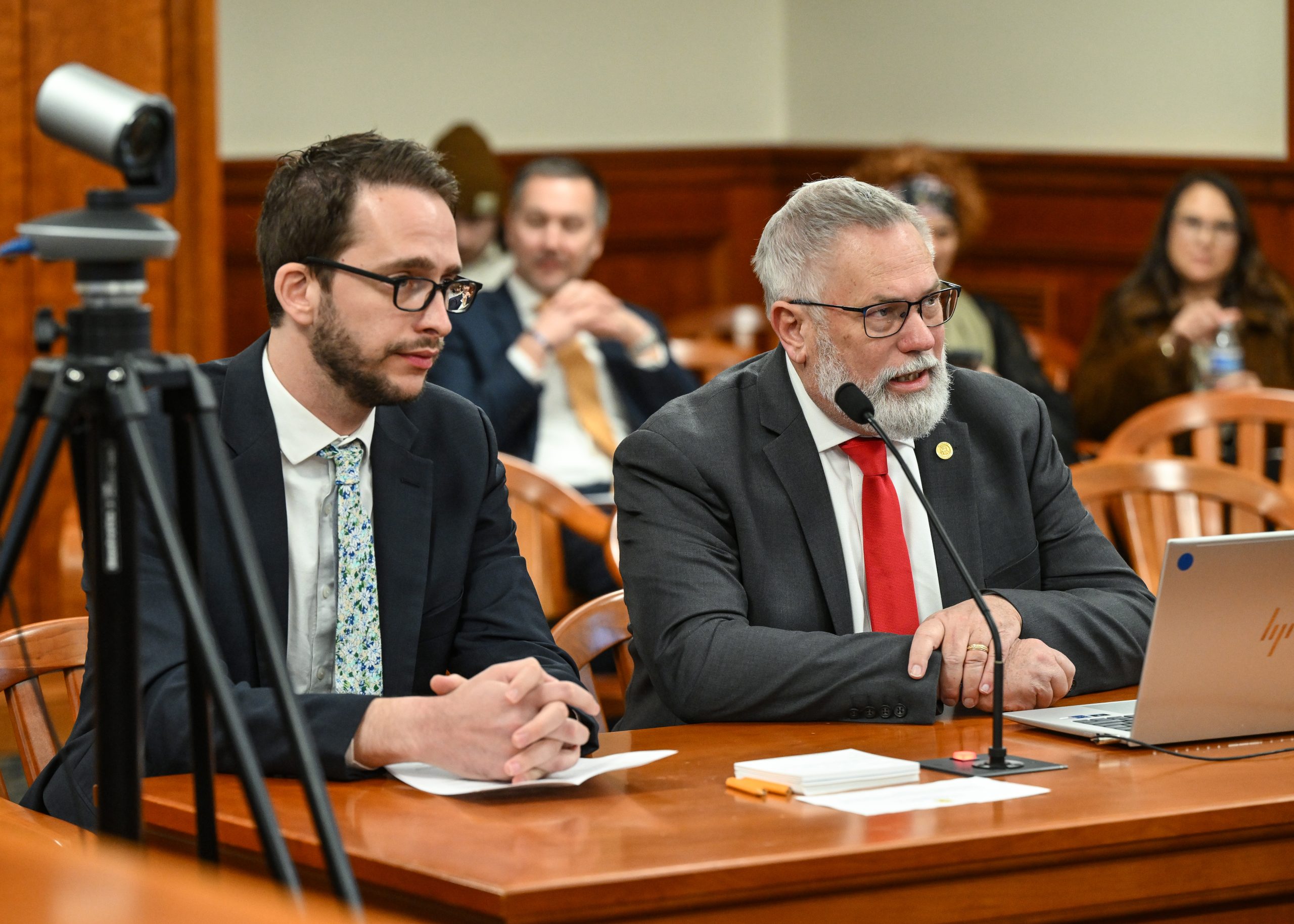 Michigan House Republicans