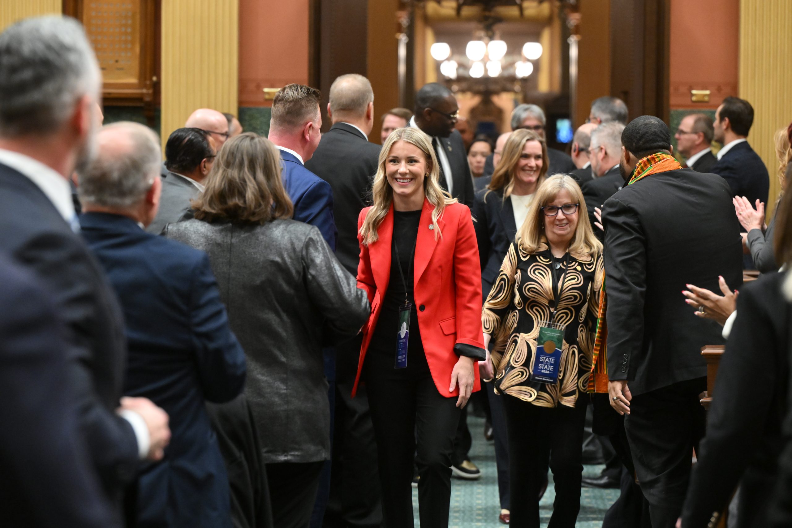 Michigan House Republicans