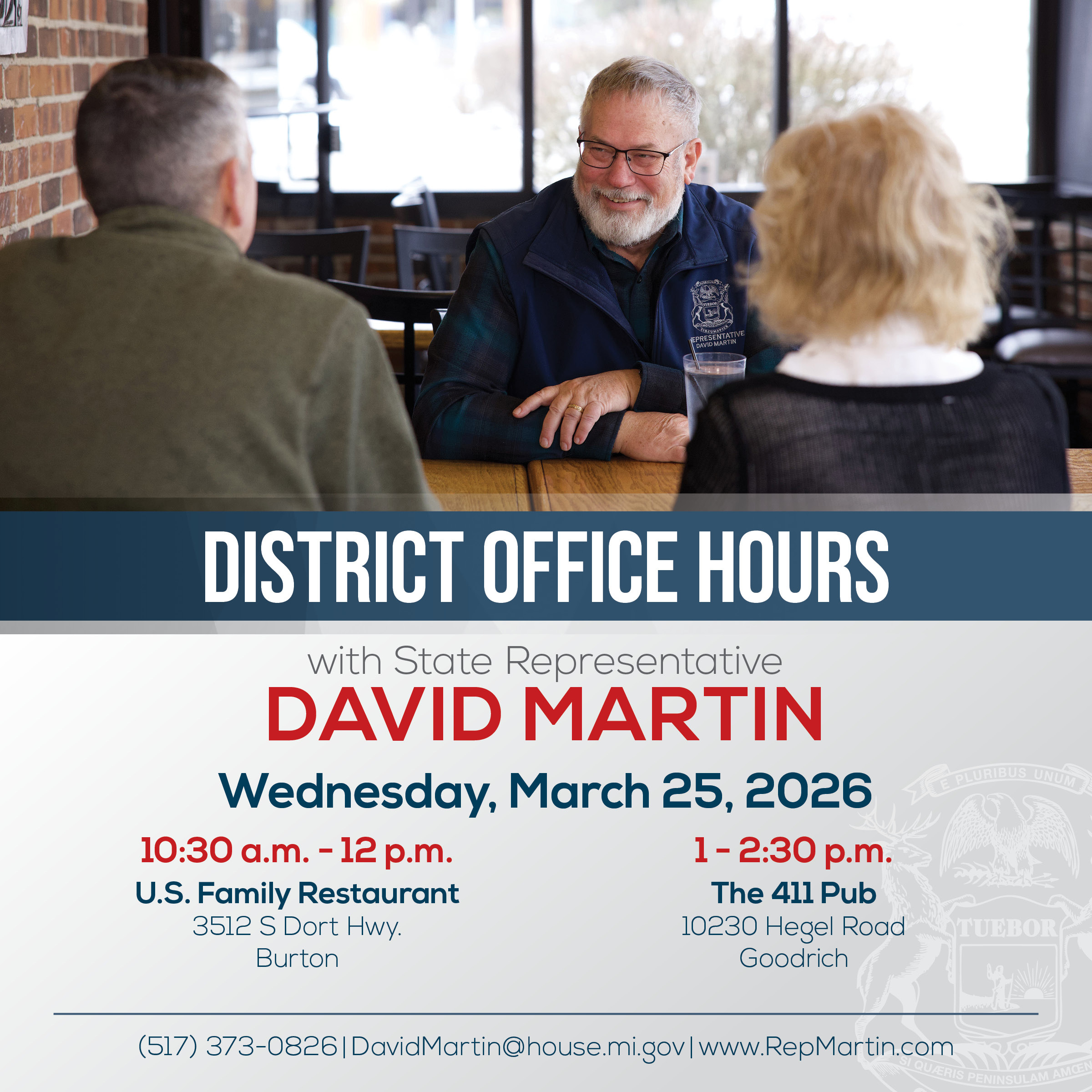 Michigan House Republicans