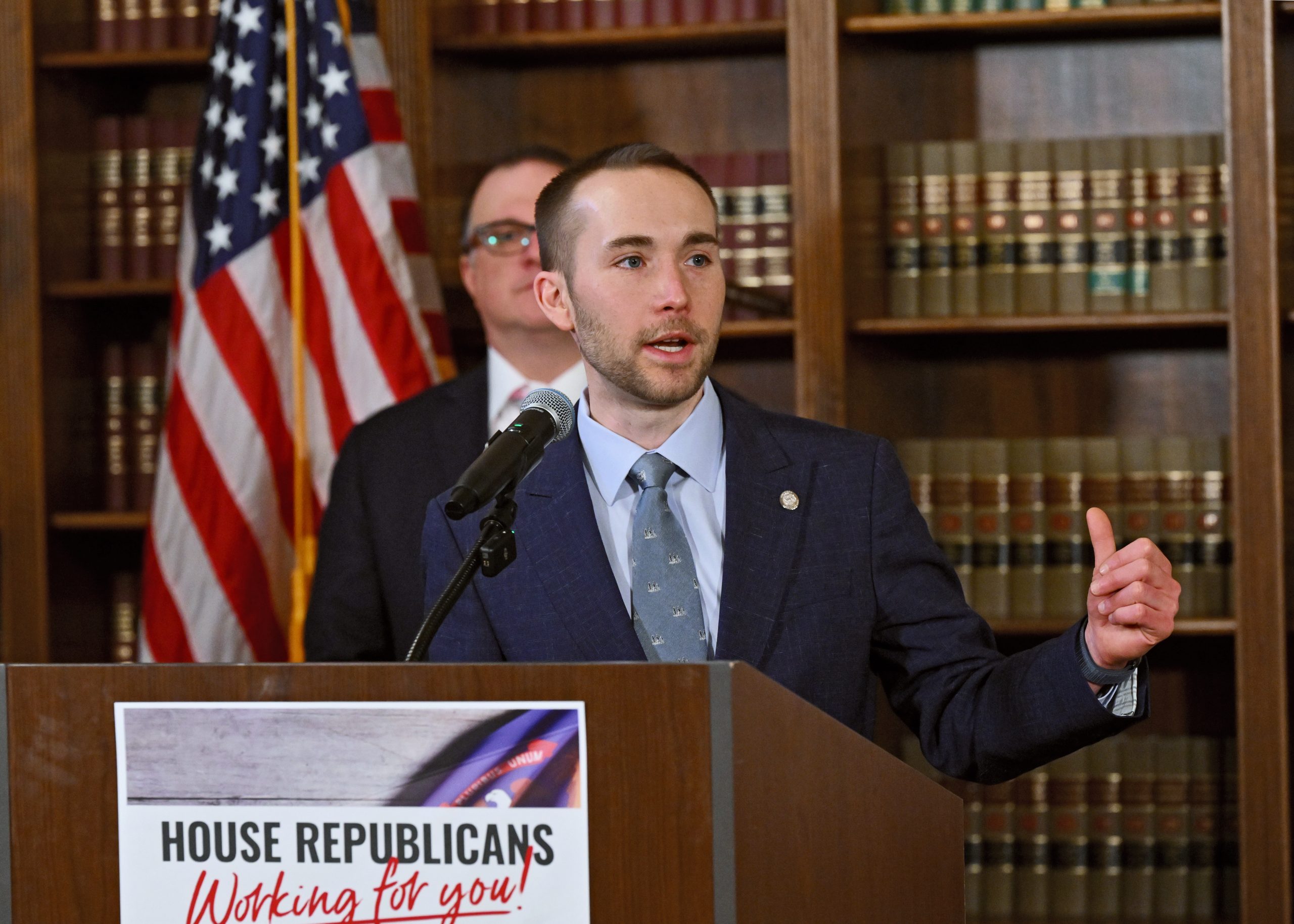 Michigan House Republicans