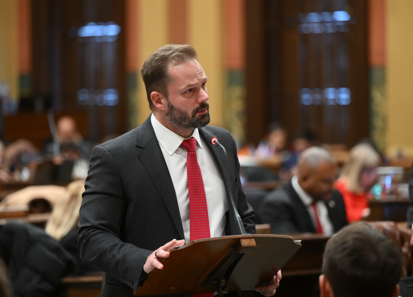 Michigan House Republicans