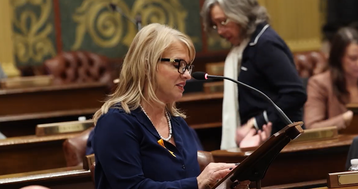 Michigan House Republicans