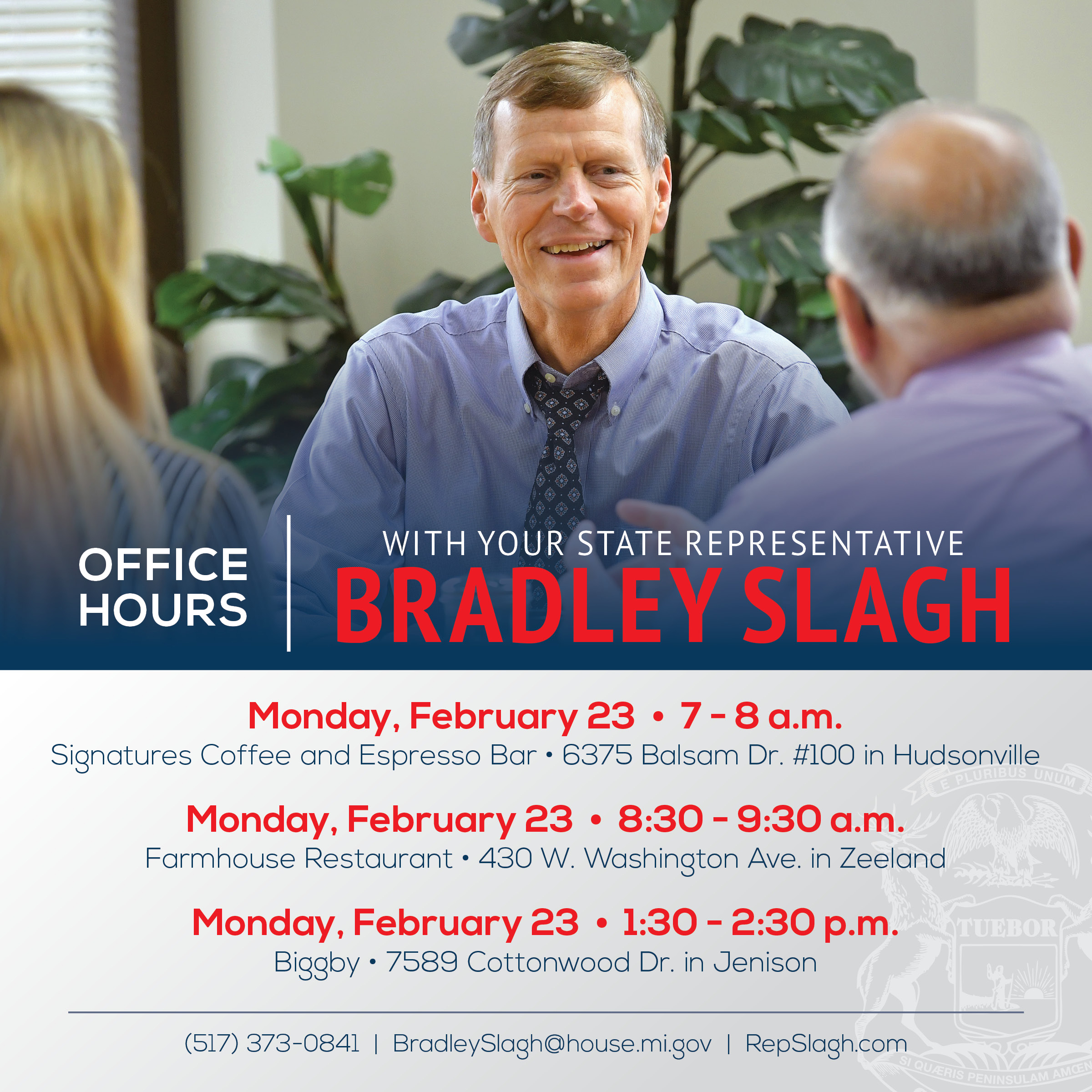 Michigan House Republicans