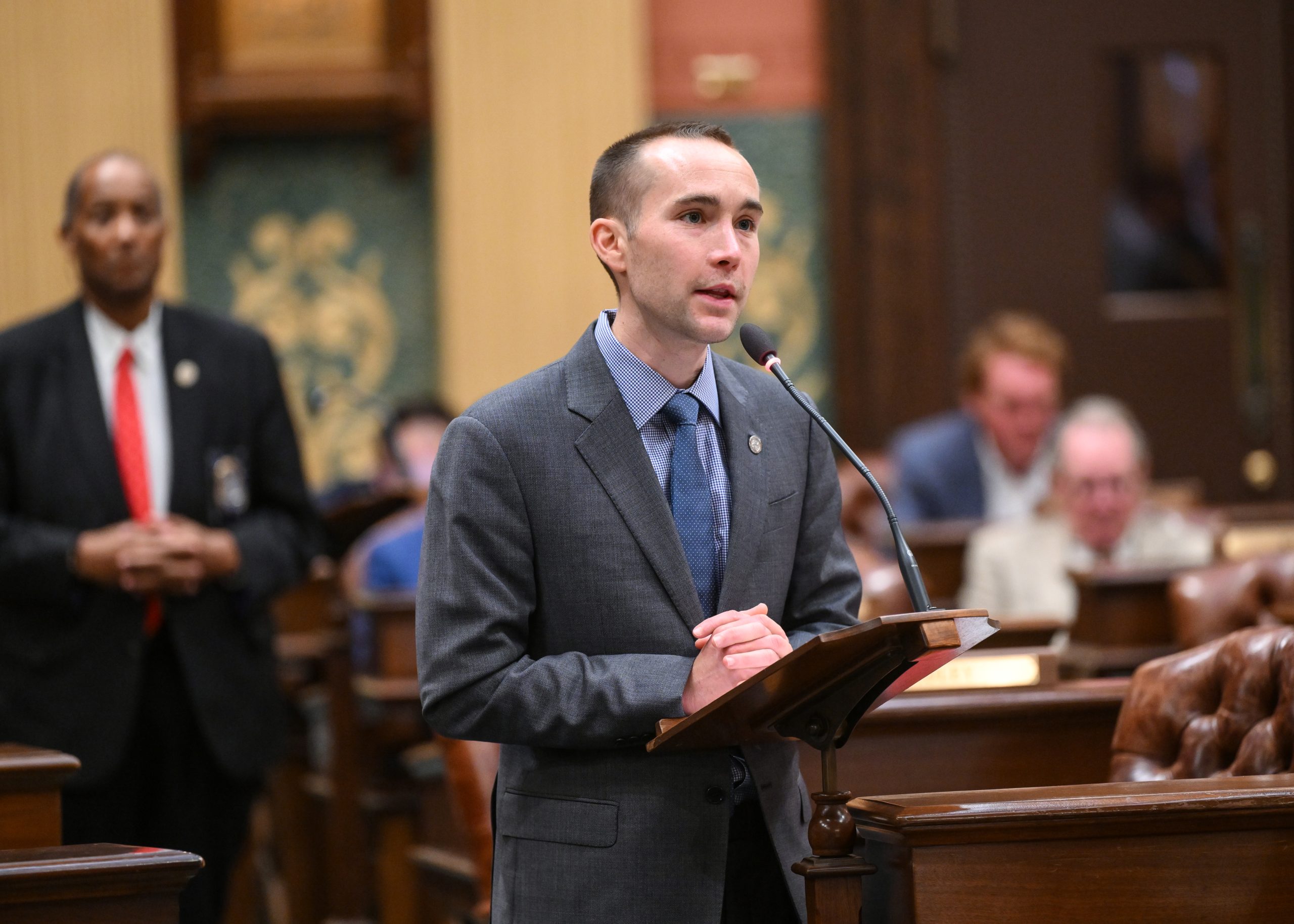 Michigan House Republicans