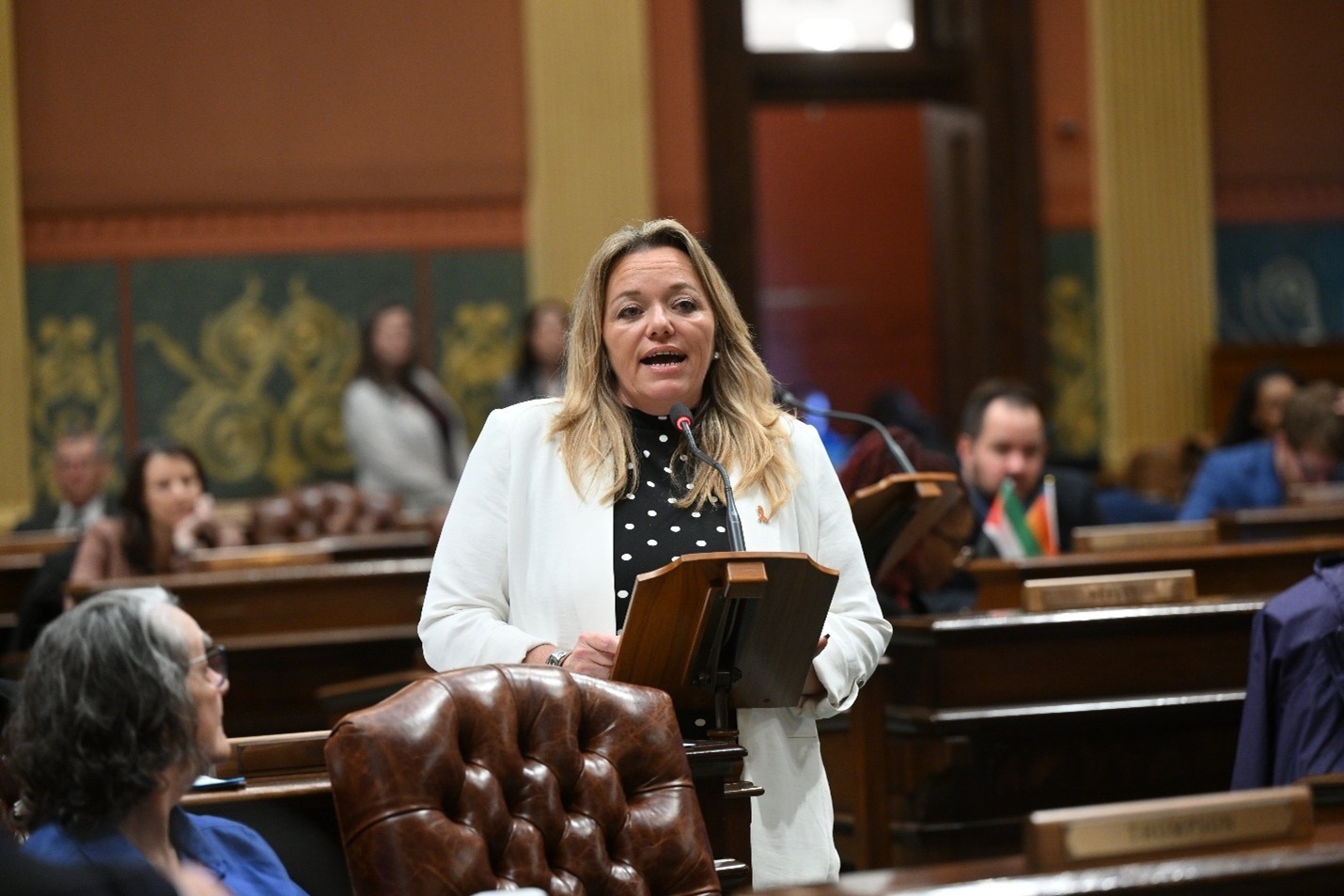 Michigan House Republicans