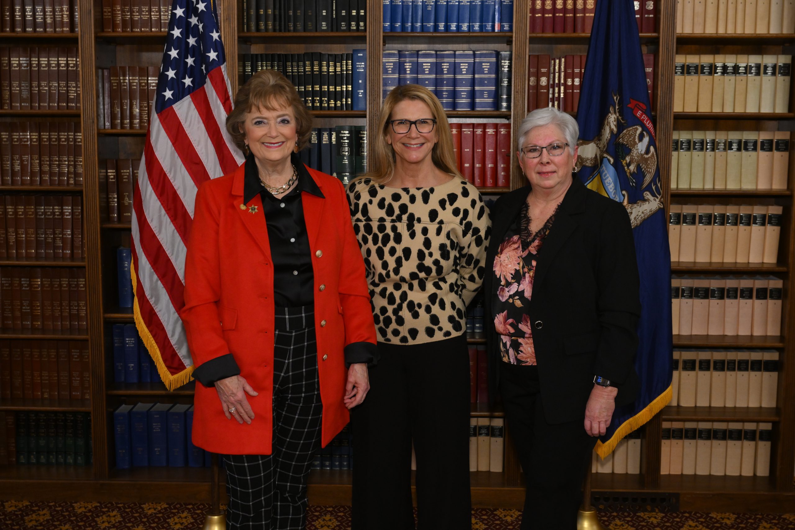 Michigan House Republicans