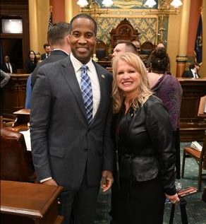 Michigan House Republicans