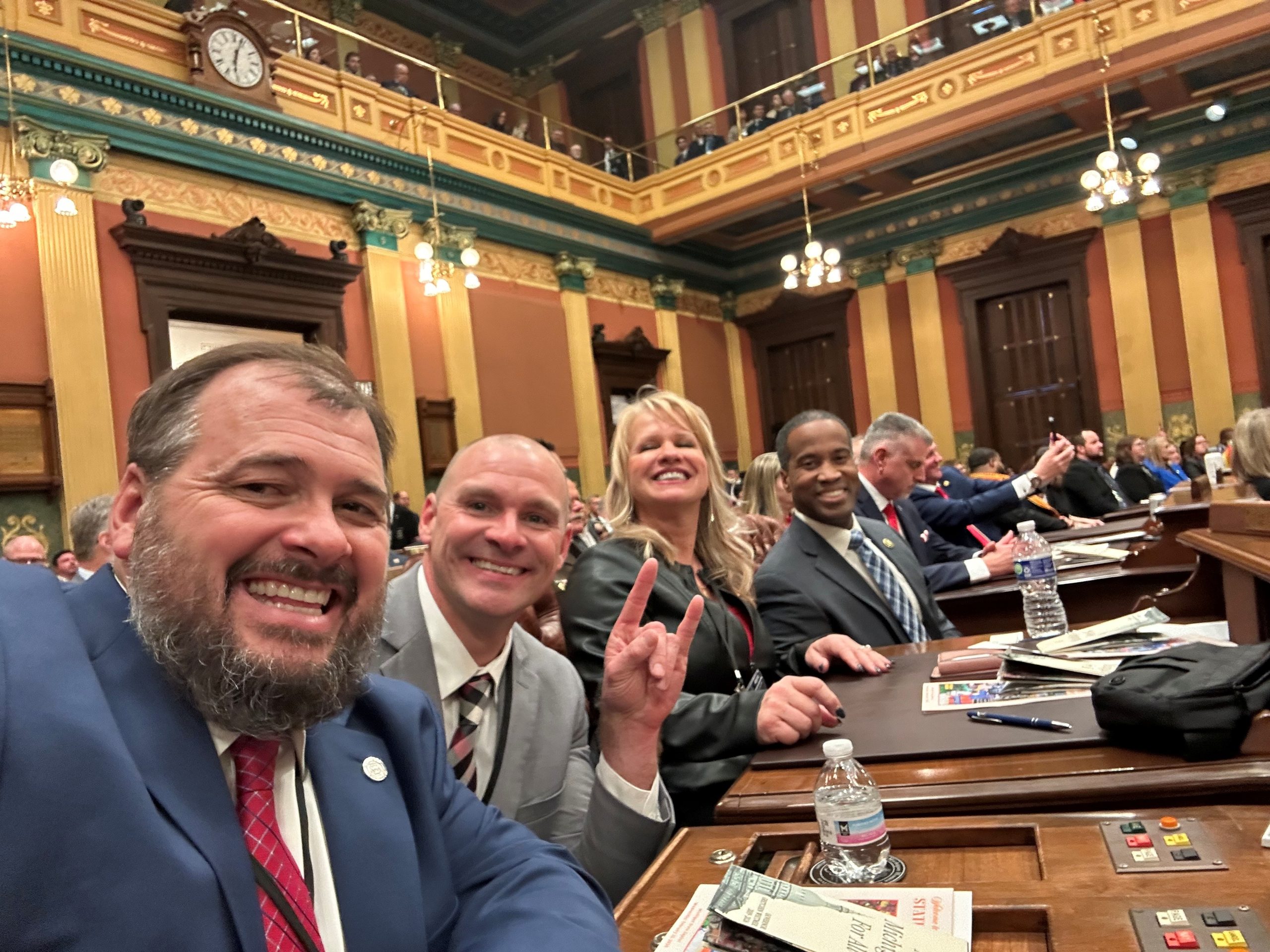 Michigan House Republicans