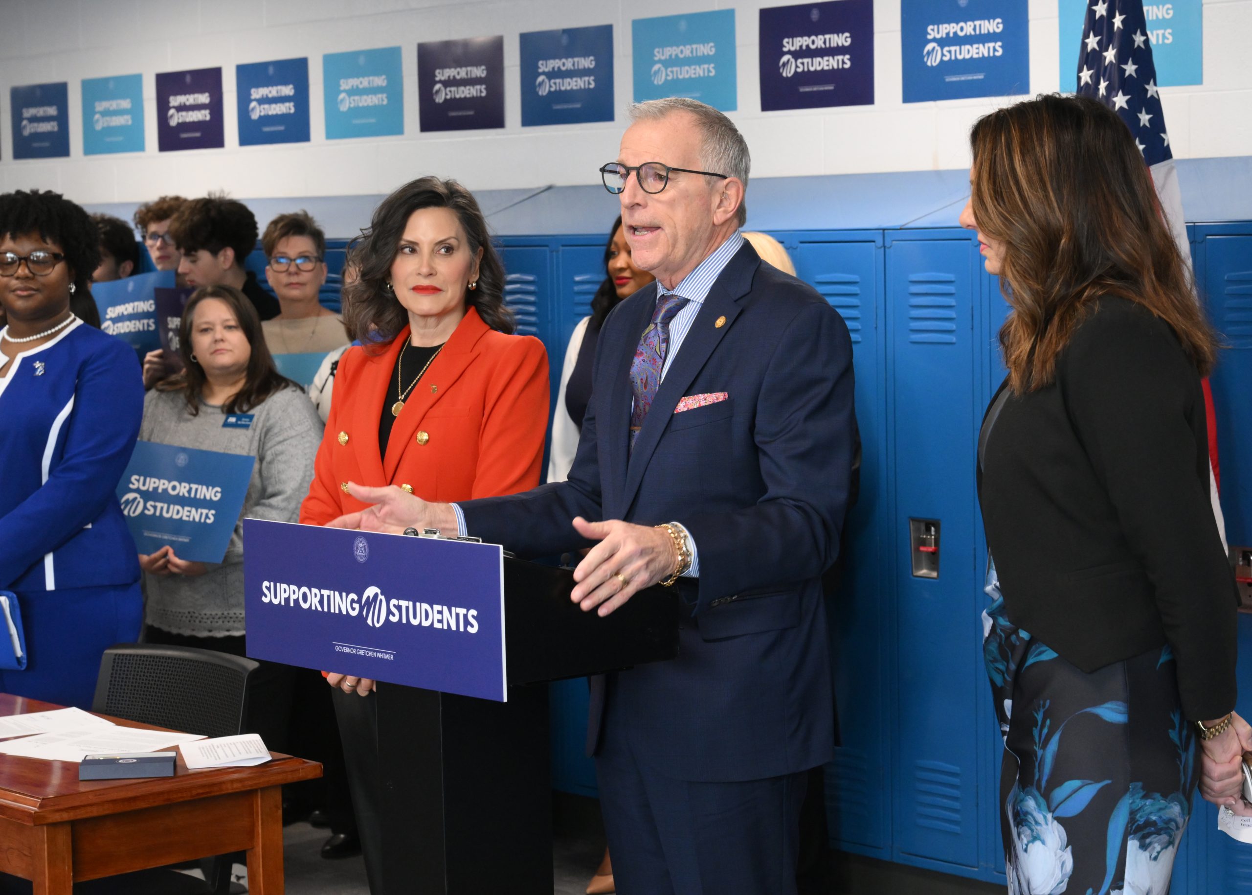 Michigan House Republicans