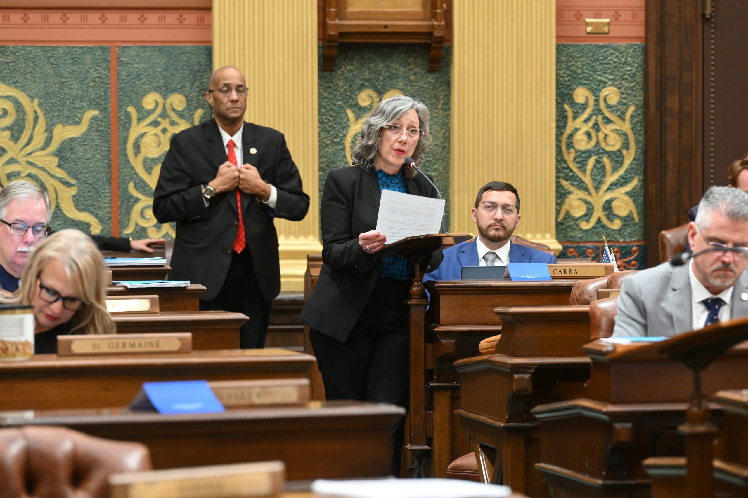 Michigan House Republicans