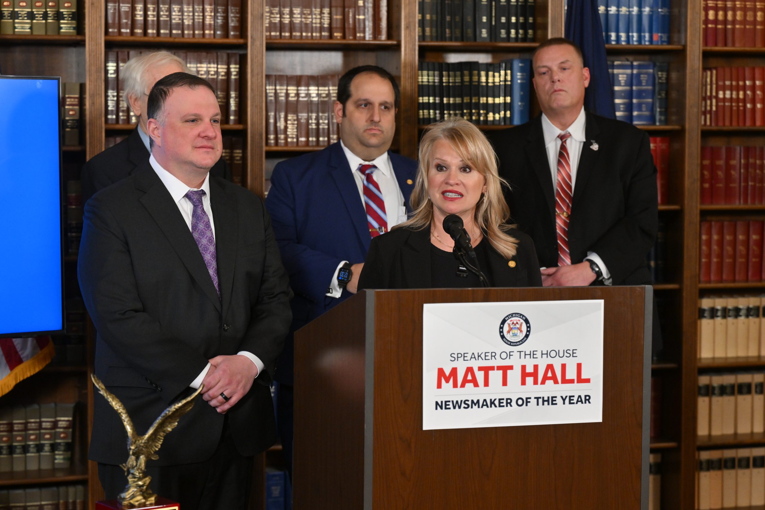 Michigan House Republicans