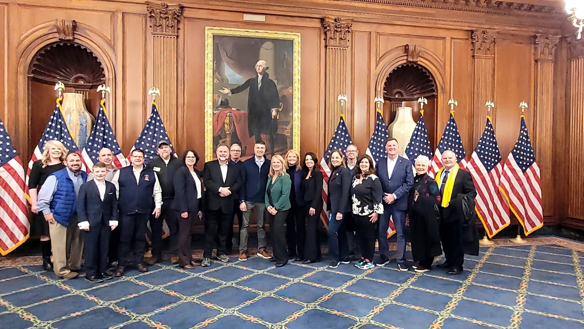 Michigan House Republicans