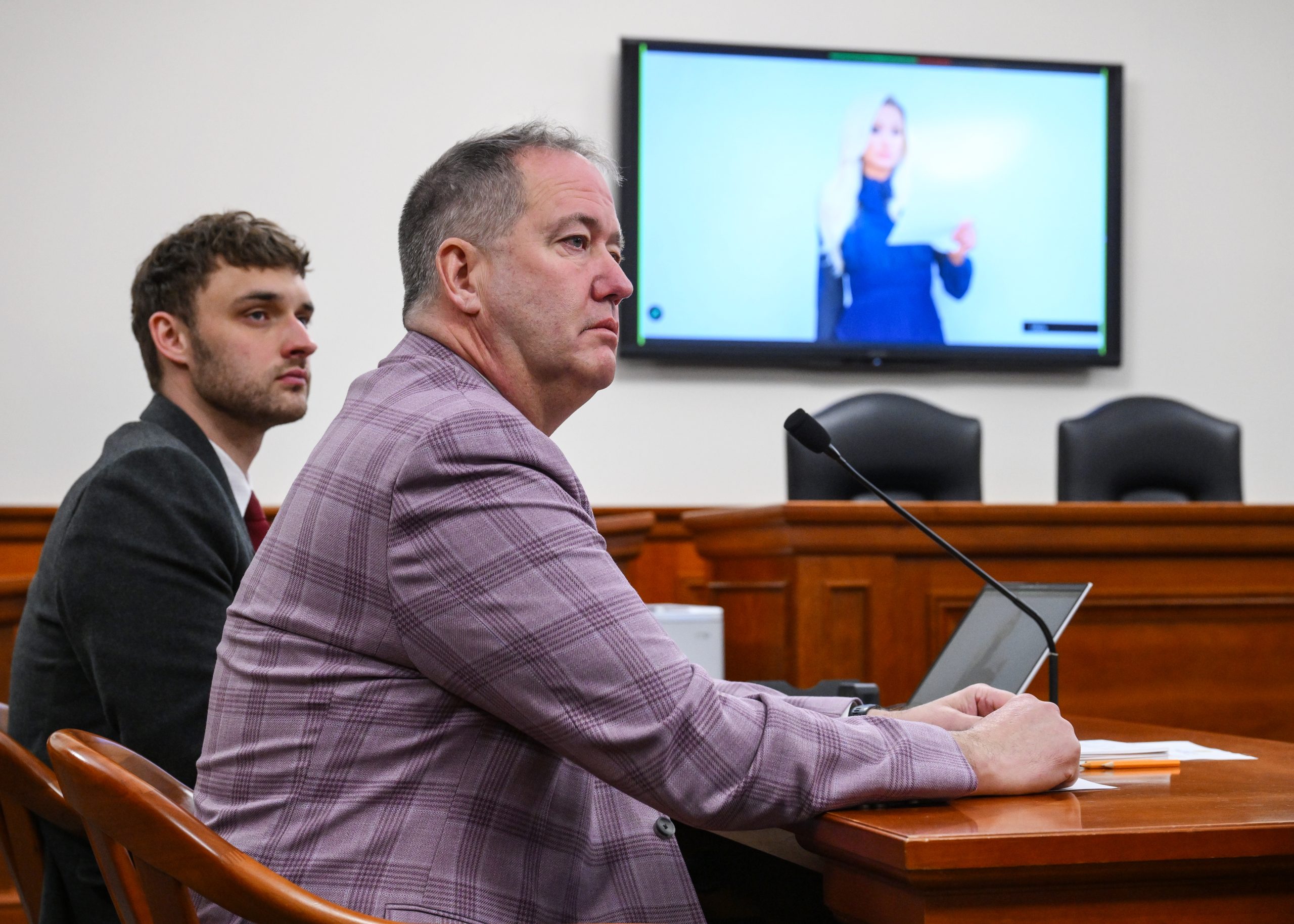 Michigan House Republicans