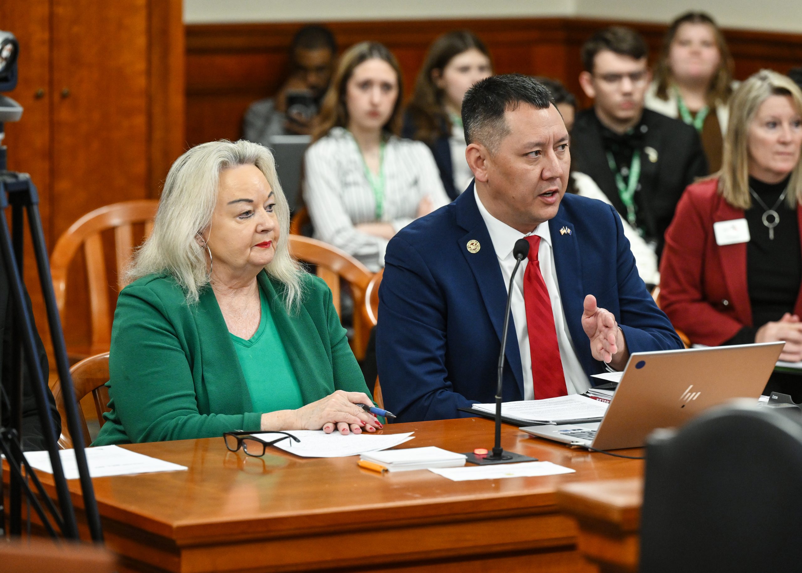 Michigan House Republicans