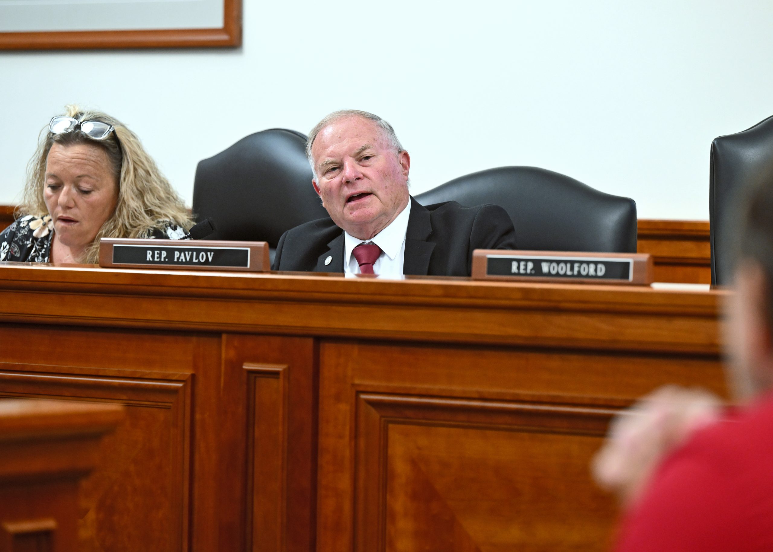 Michigan House Republicans