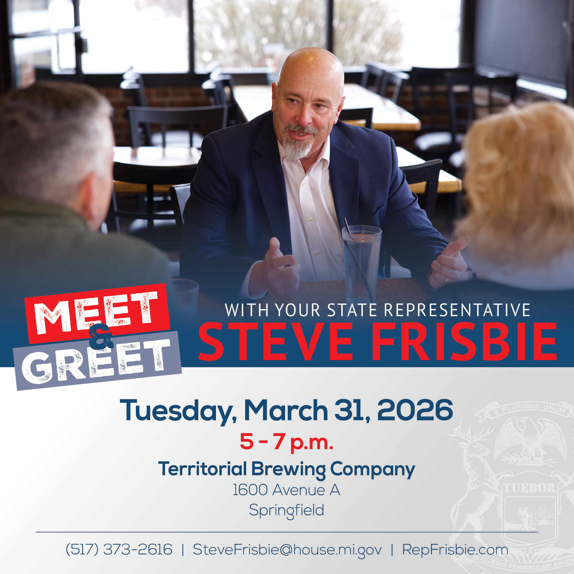 Michigan House Republicans