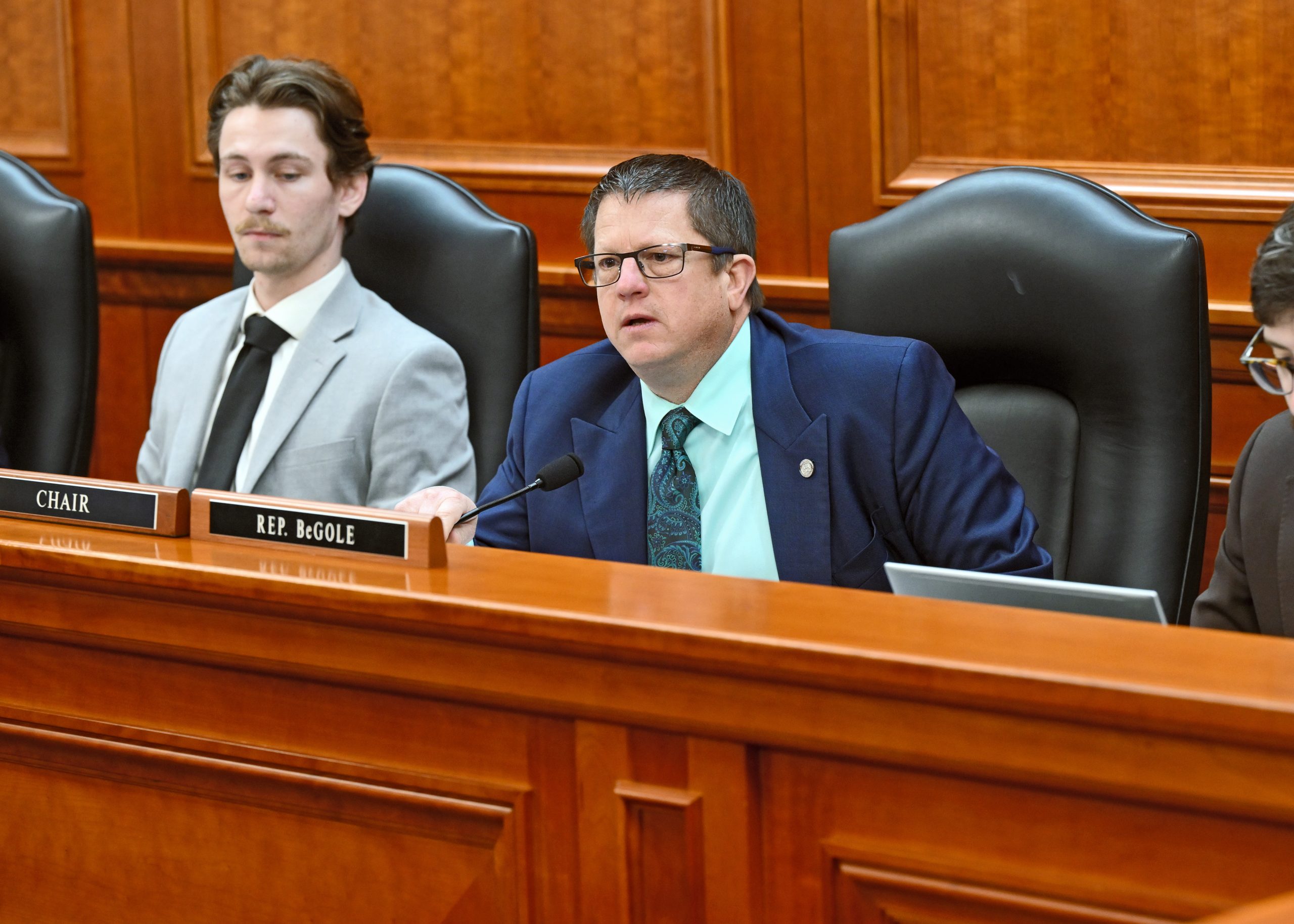 Michigan House Republicans