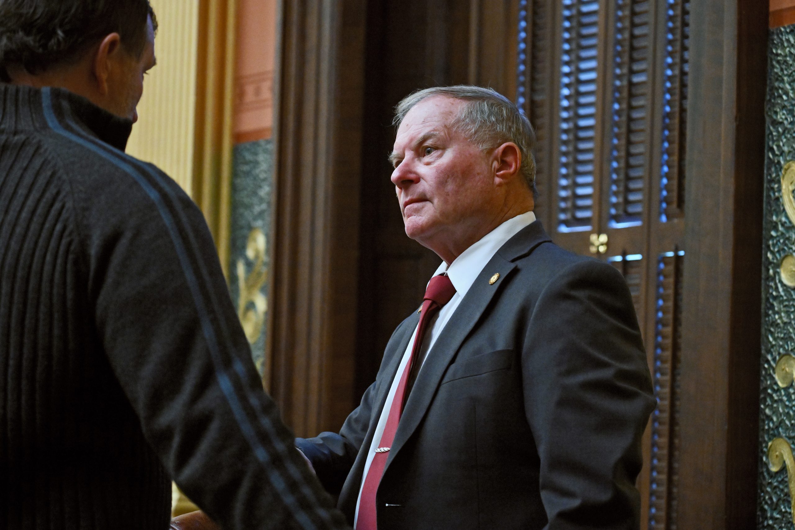 Michigan House Republicans