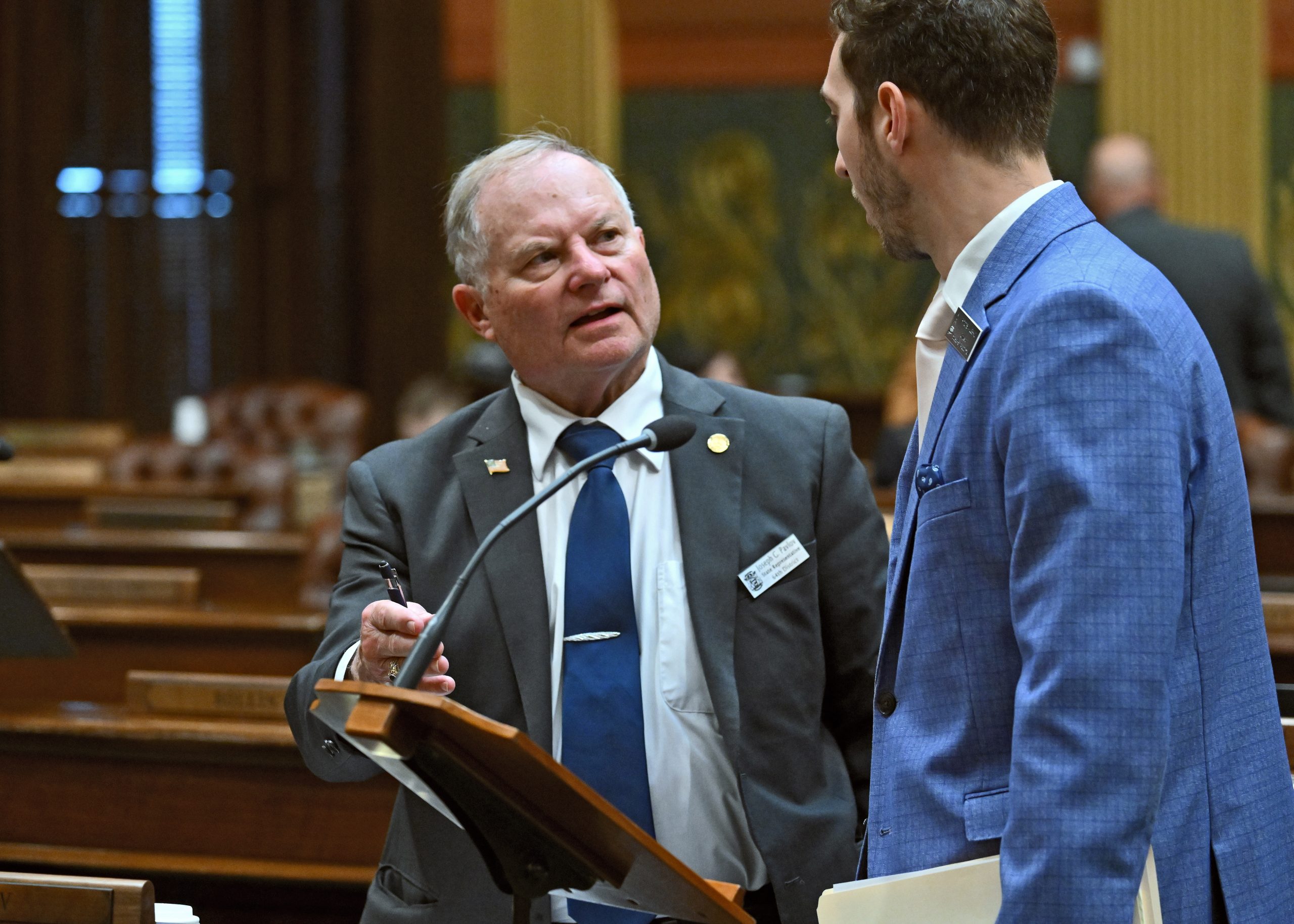 Michigan House Republicans