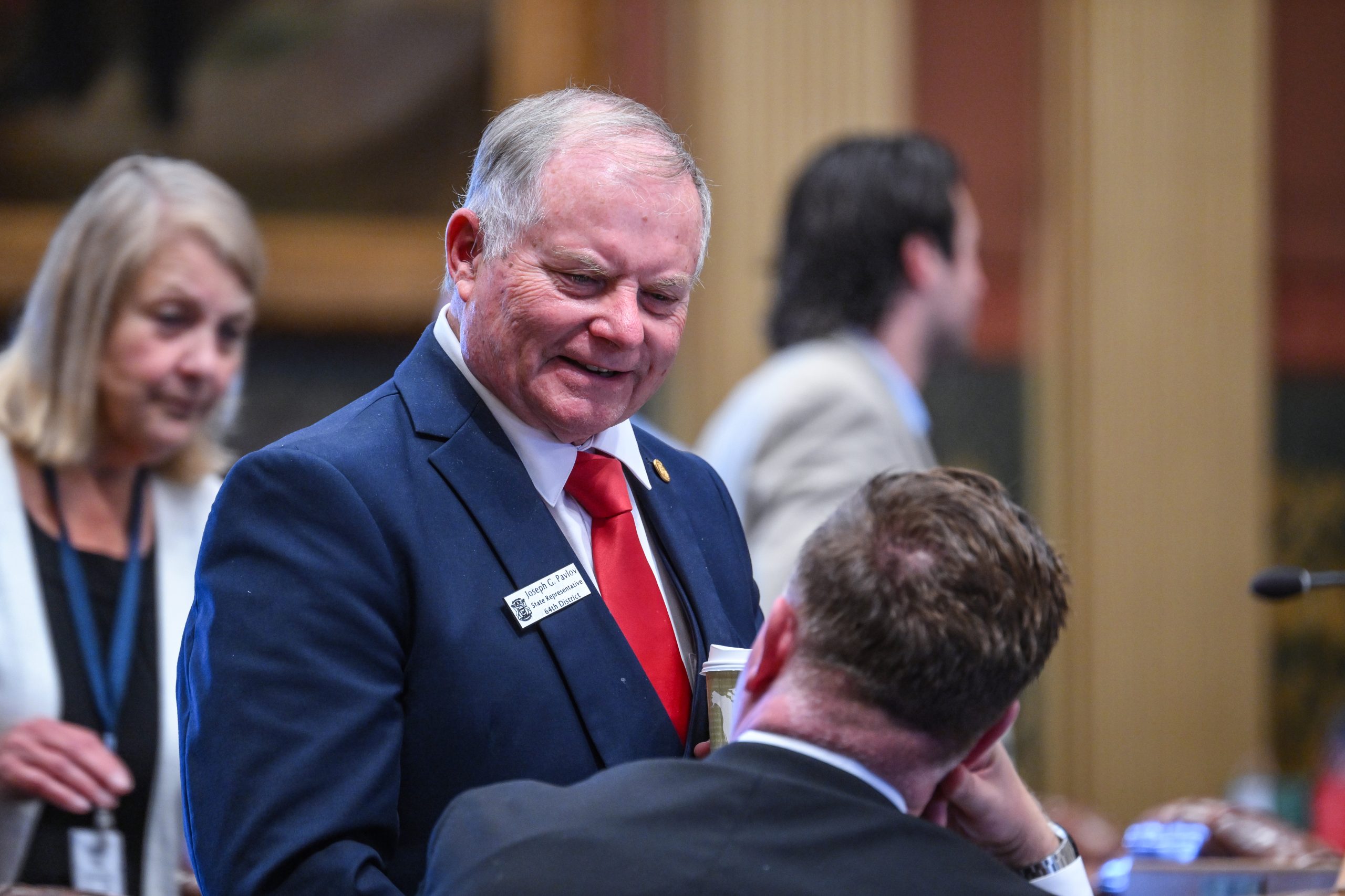 Michigan House Republicans