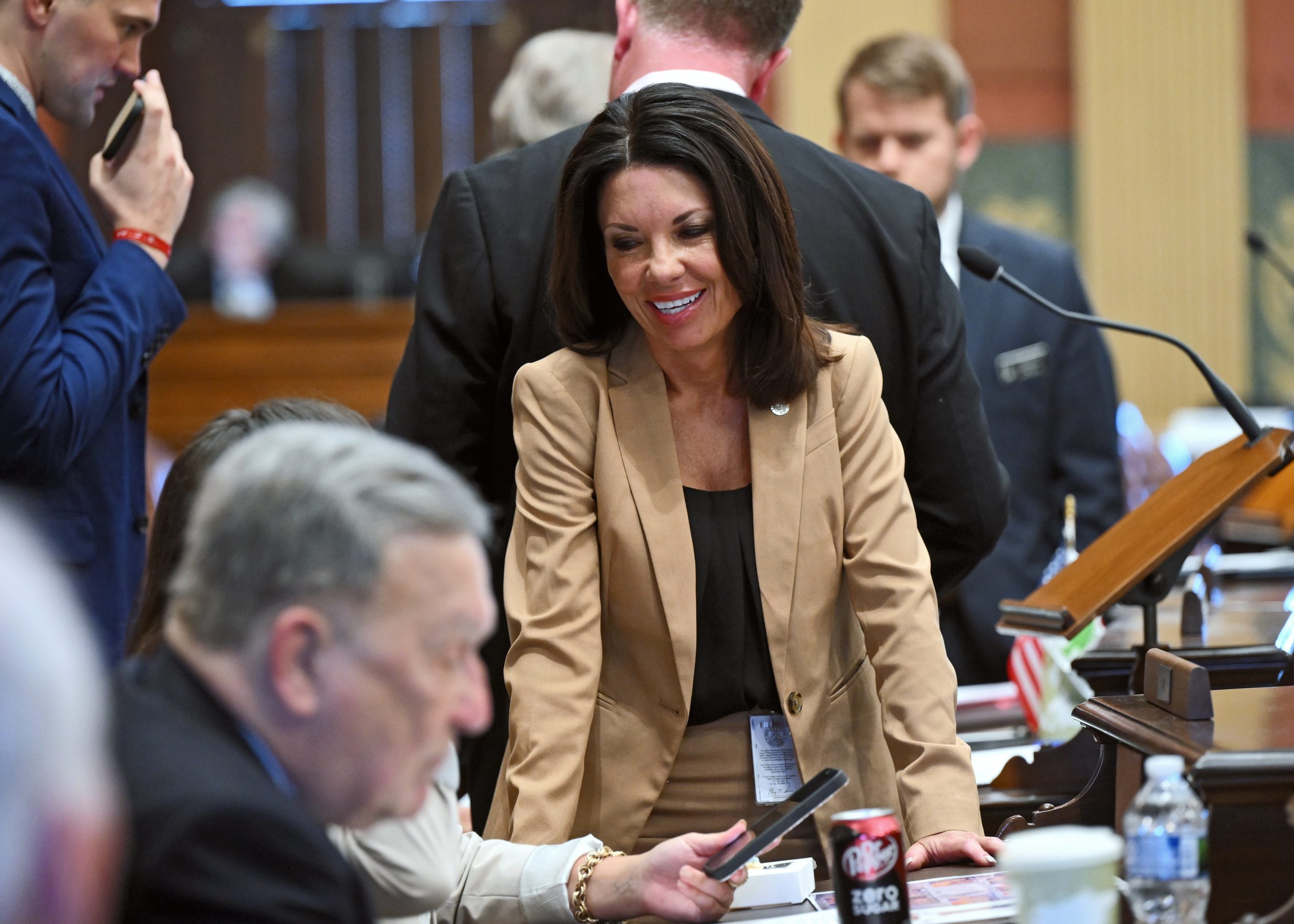 Michigan House Republicans