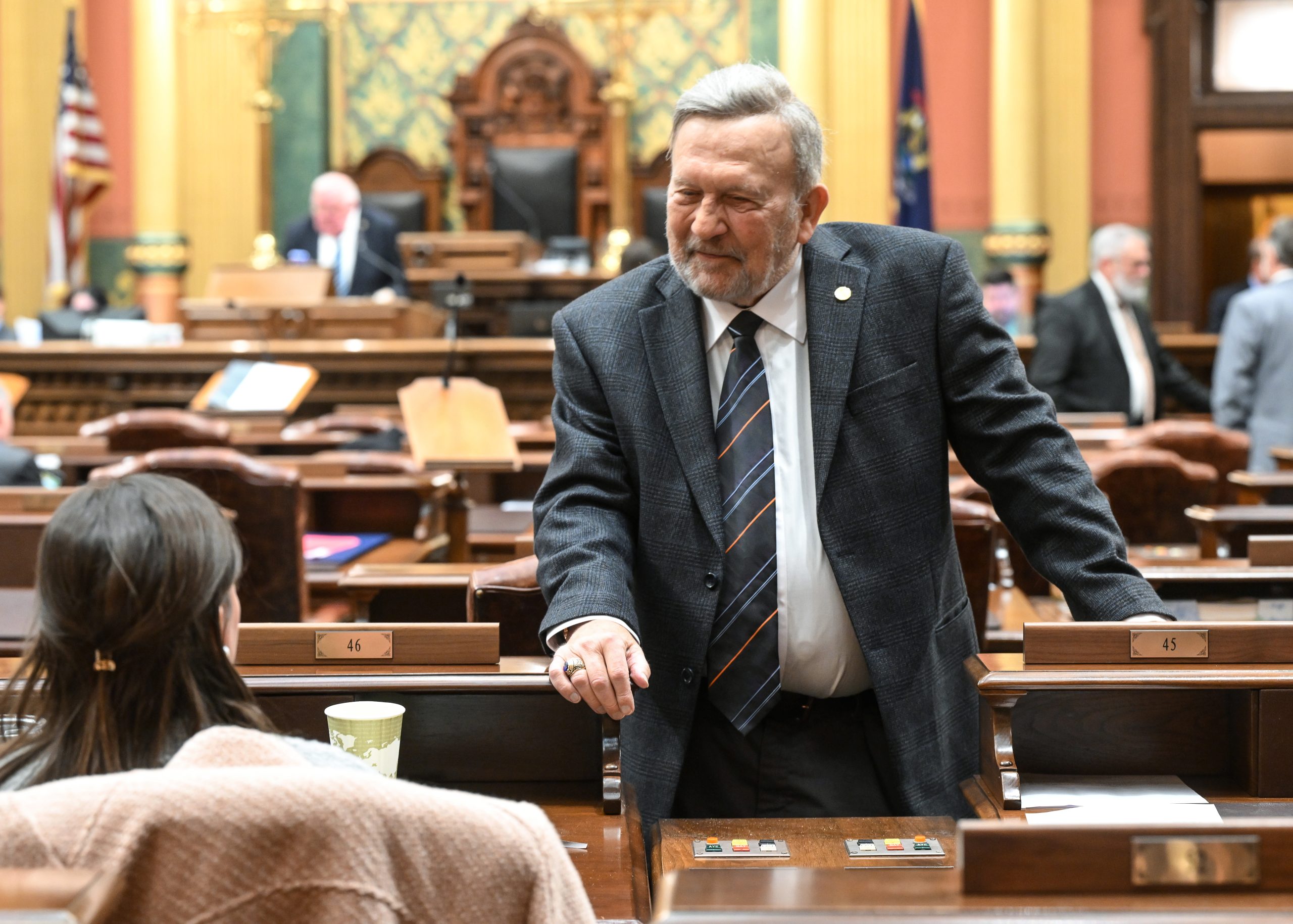 Michigan House Republicans