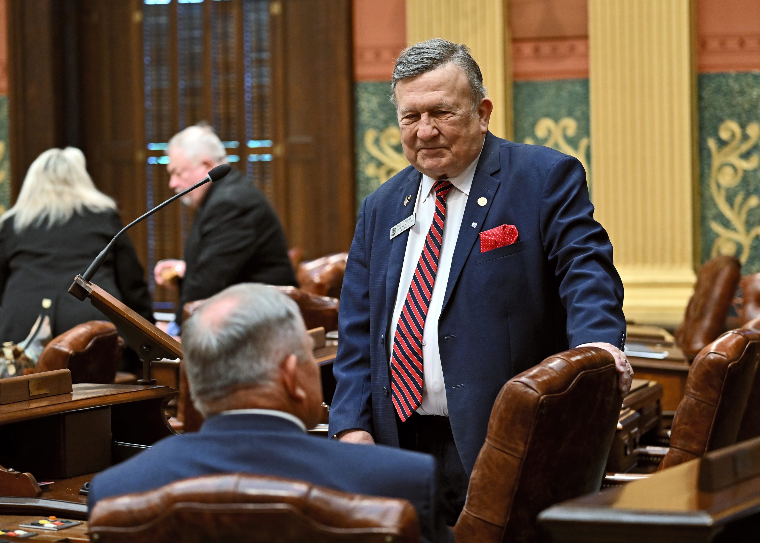 Michigan House Republicans