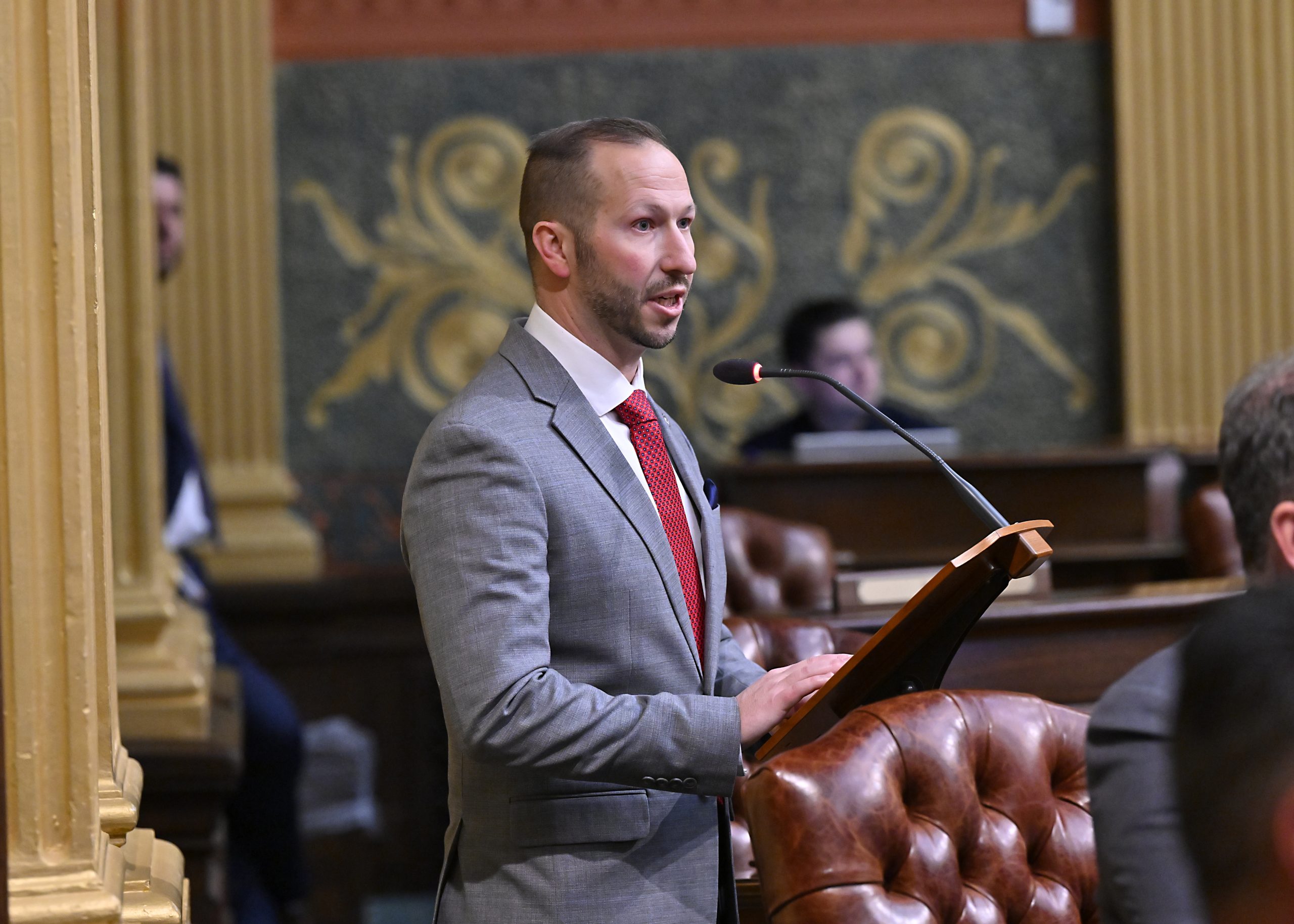 Michigan House Republicans