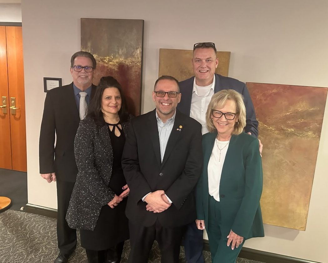 Michigan House Republicans