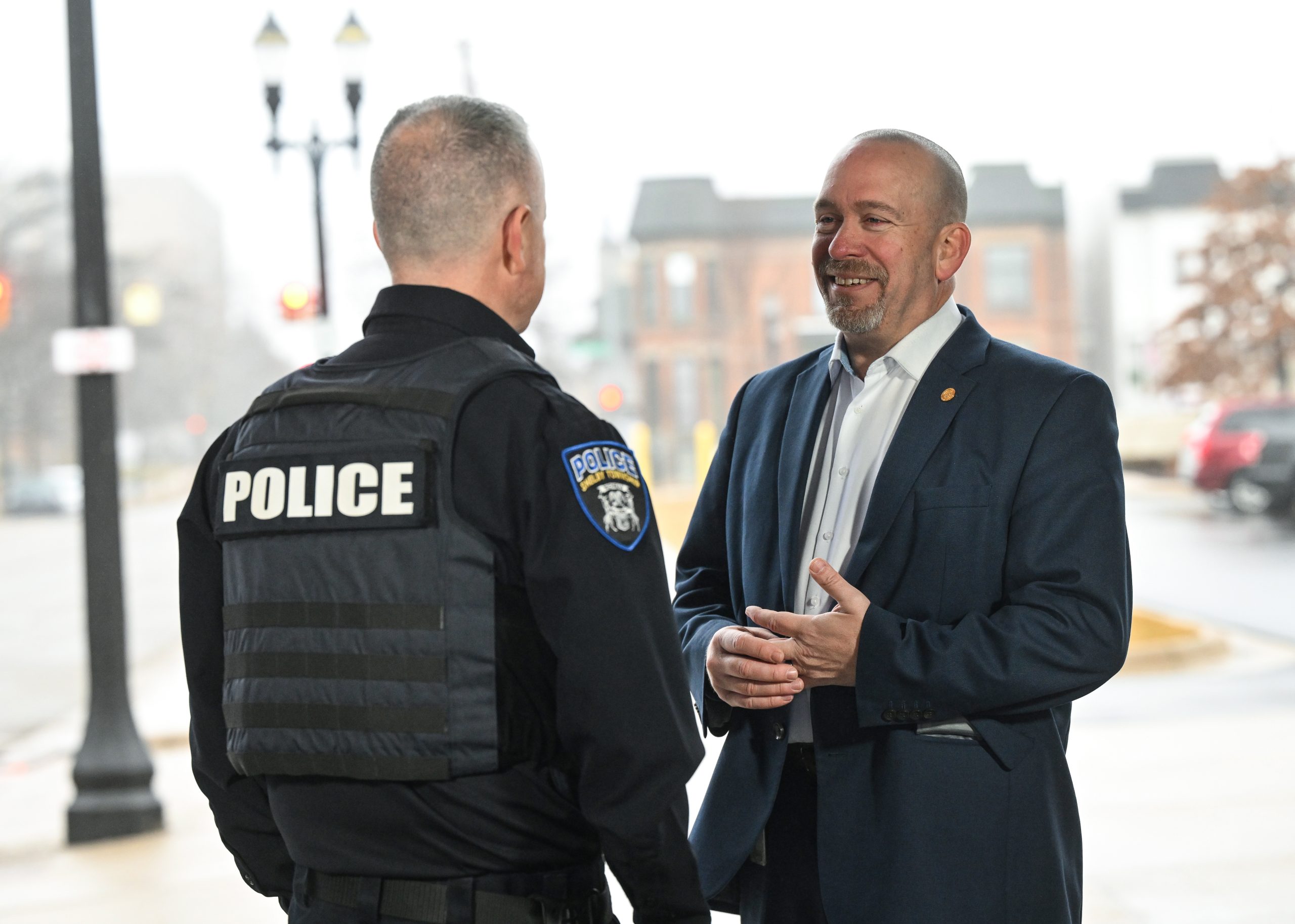 Michigan House Republicans