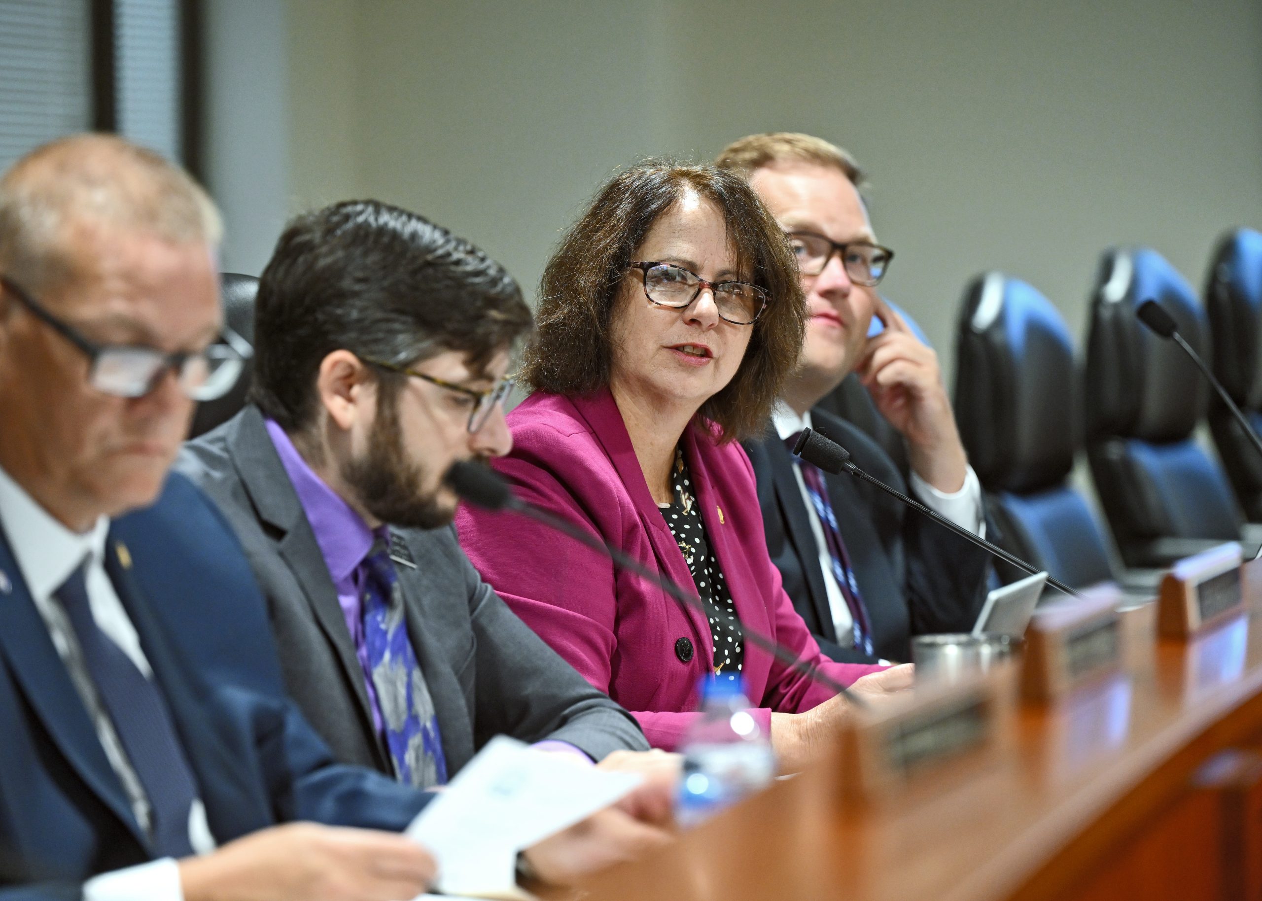 Michigan House Republicans