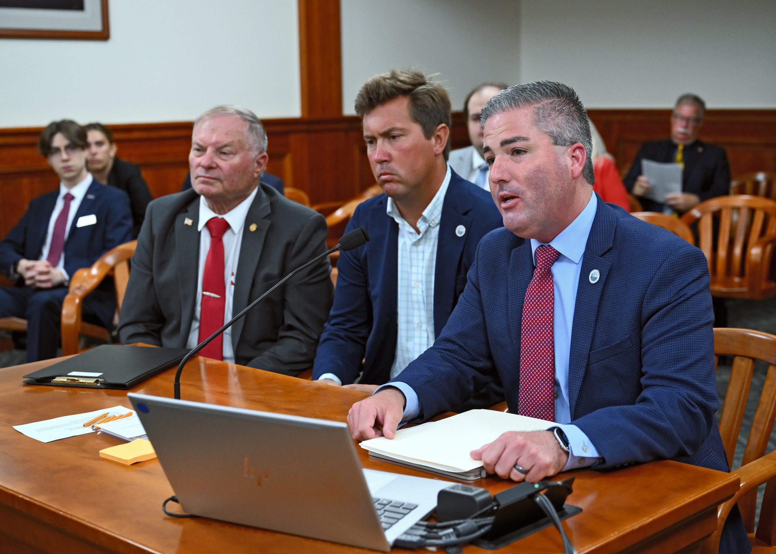 Michigan House Republicans