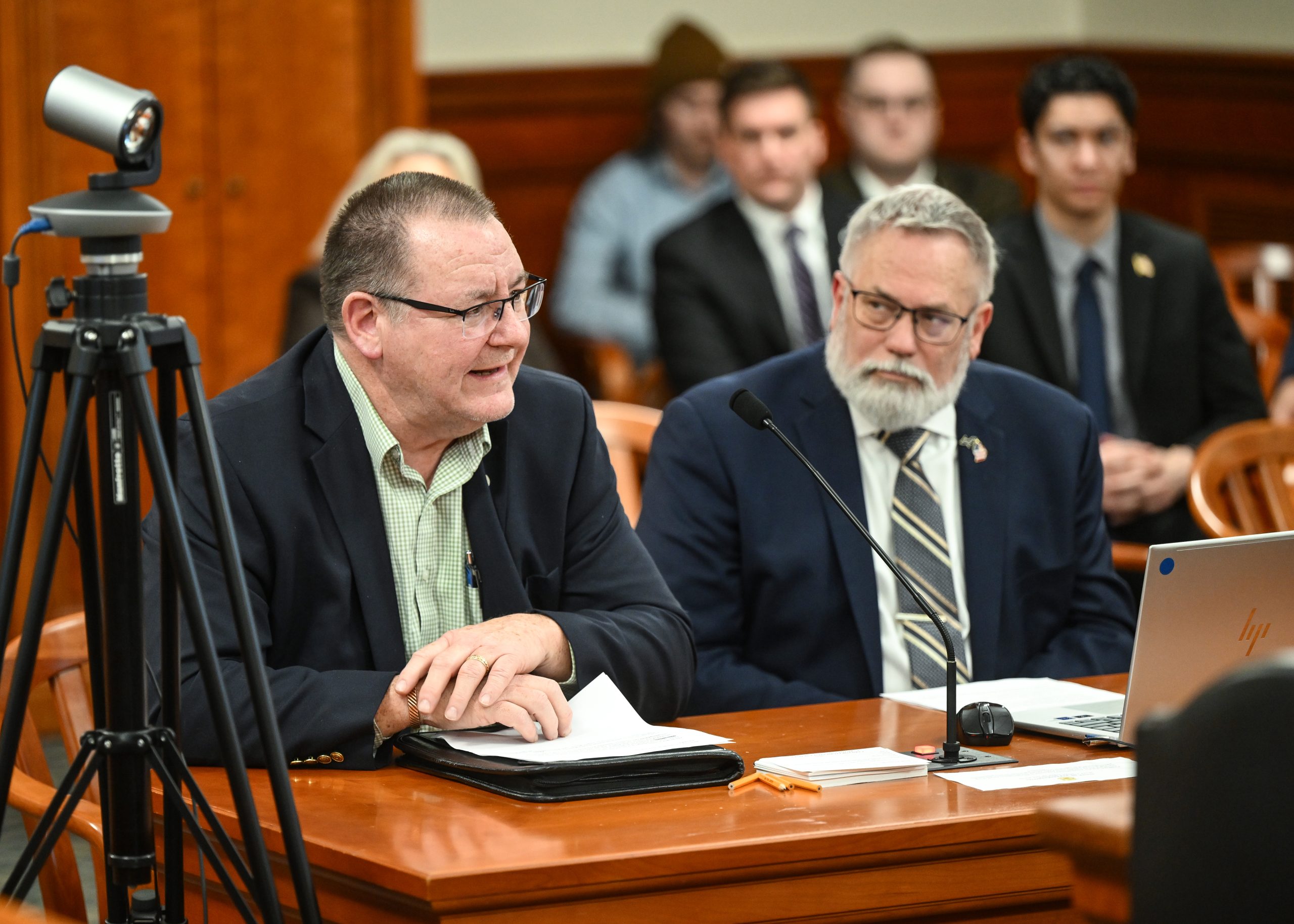 Michigan House Republicans