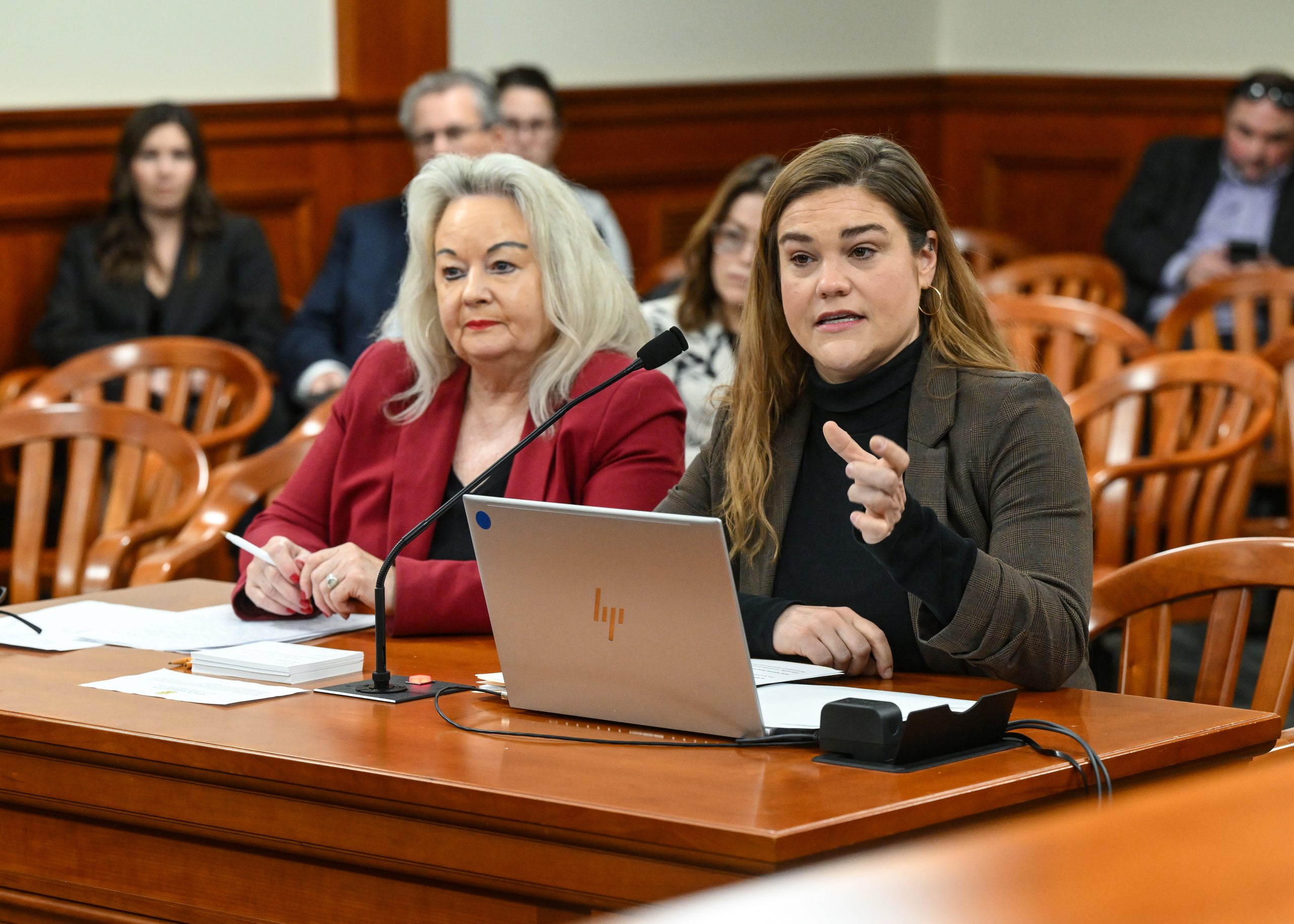 Michigan House Republicans