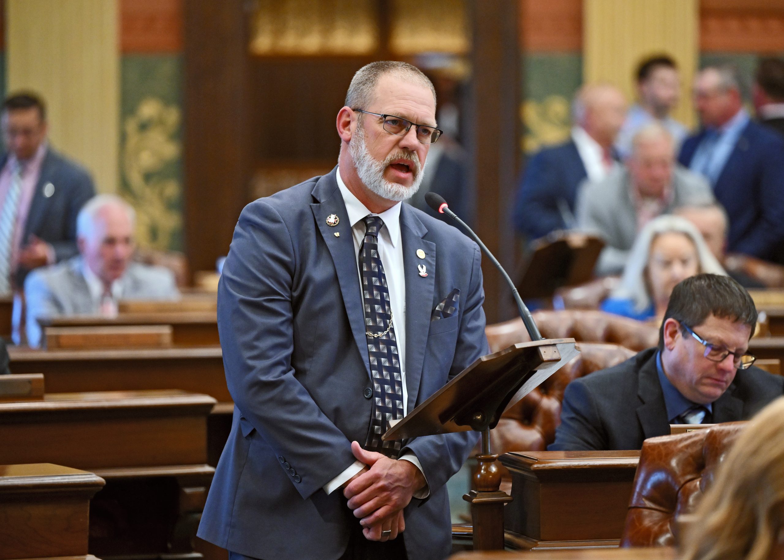 Michigan House Republicans