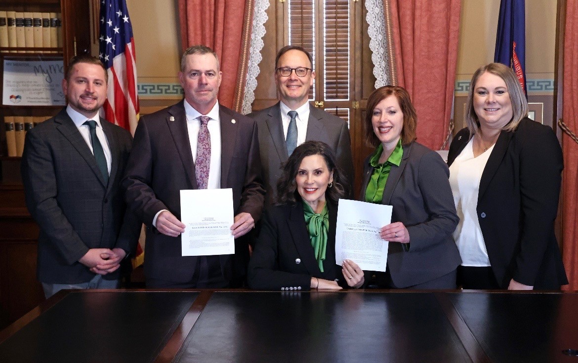 Michigan House Republicans